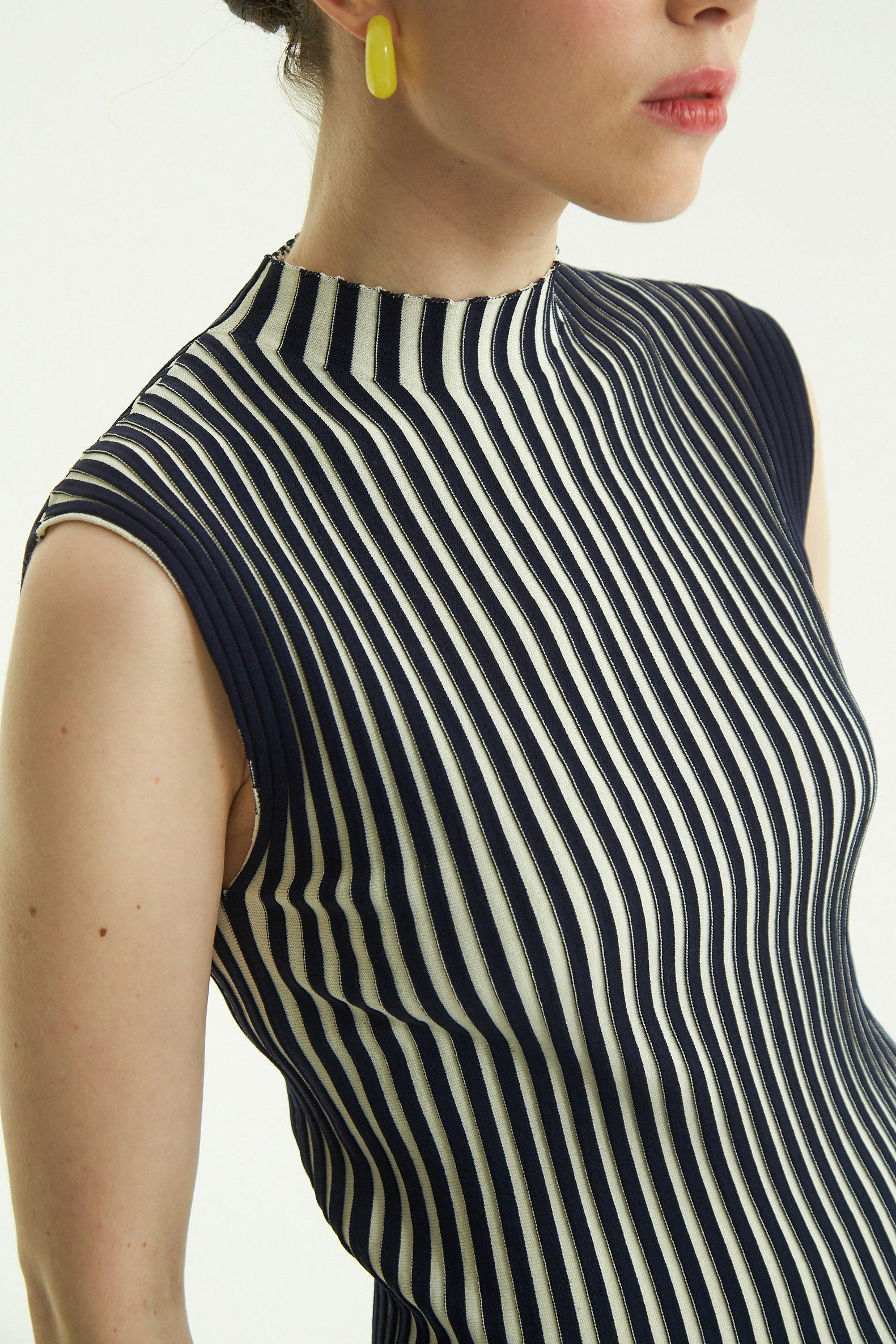 MUSCULOSA ESTRIBOR