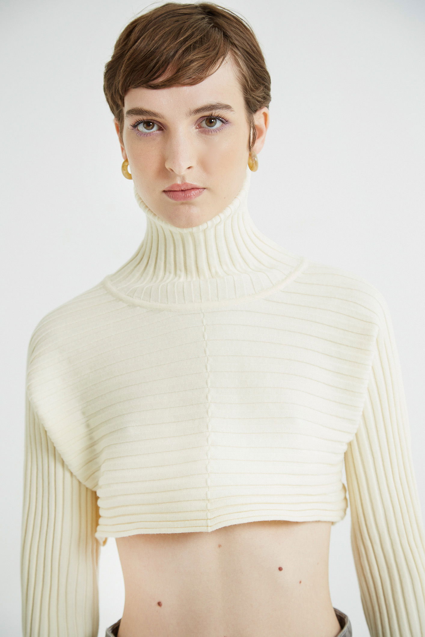 SWEATER FINCHER