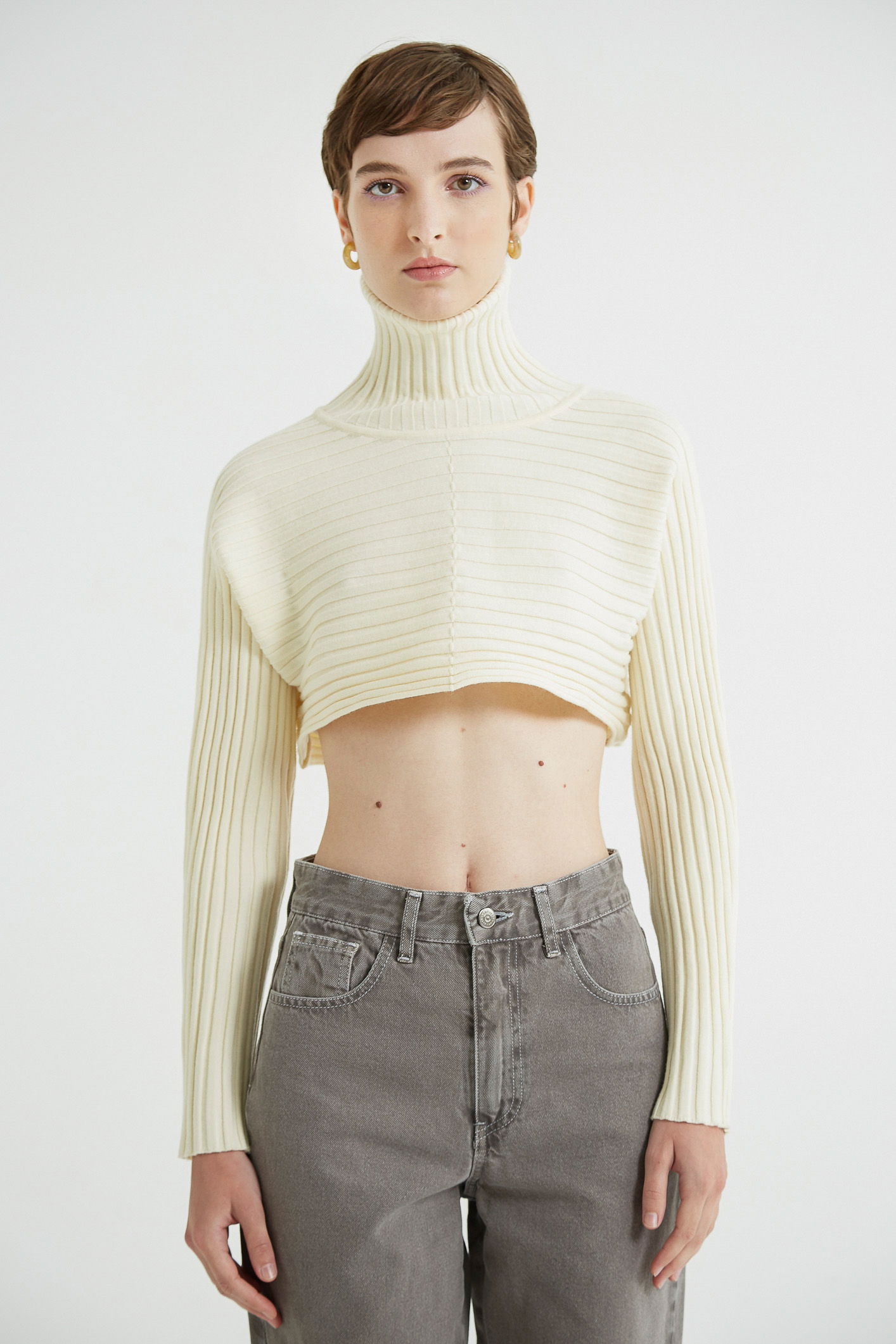 SWEATER FINCHER