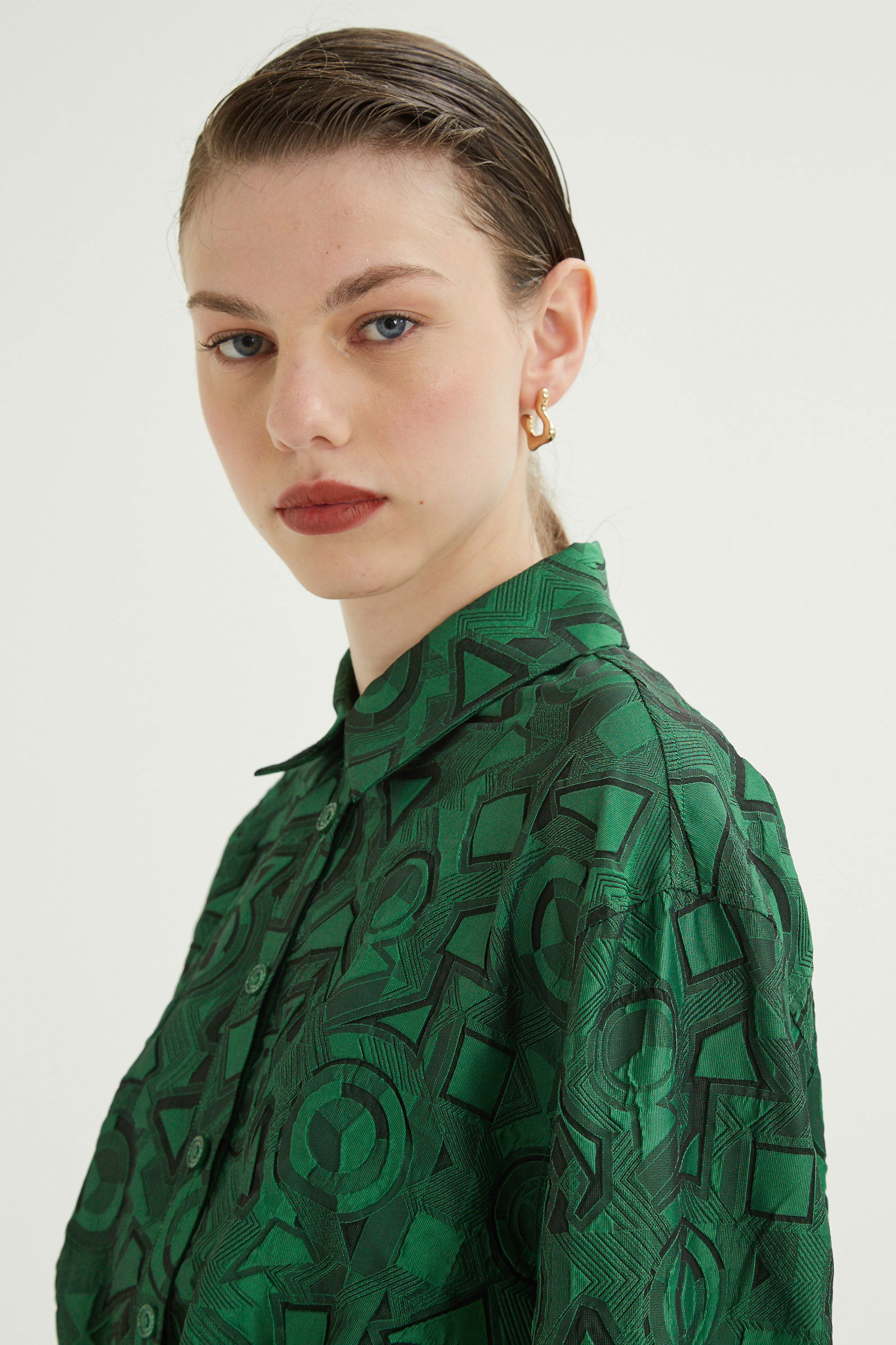 CAMISA MIDGE