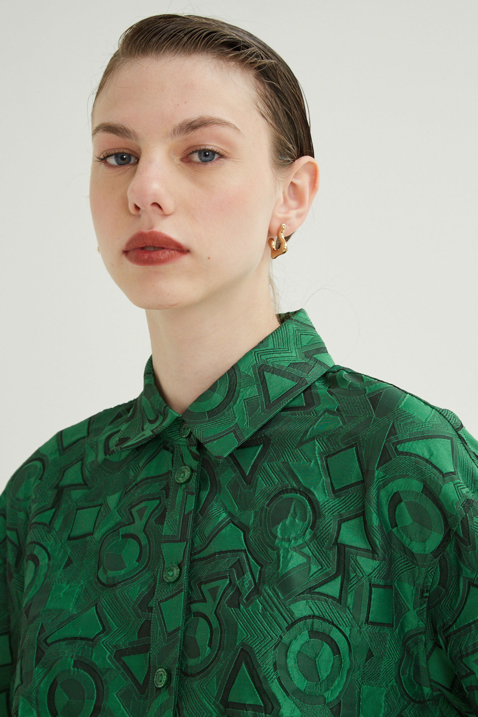 CAMISA MIDGE