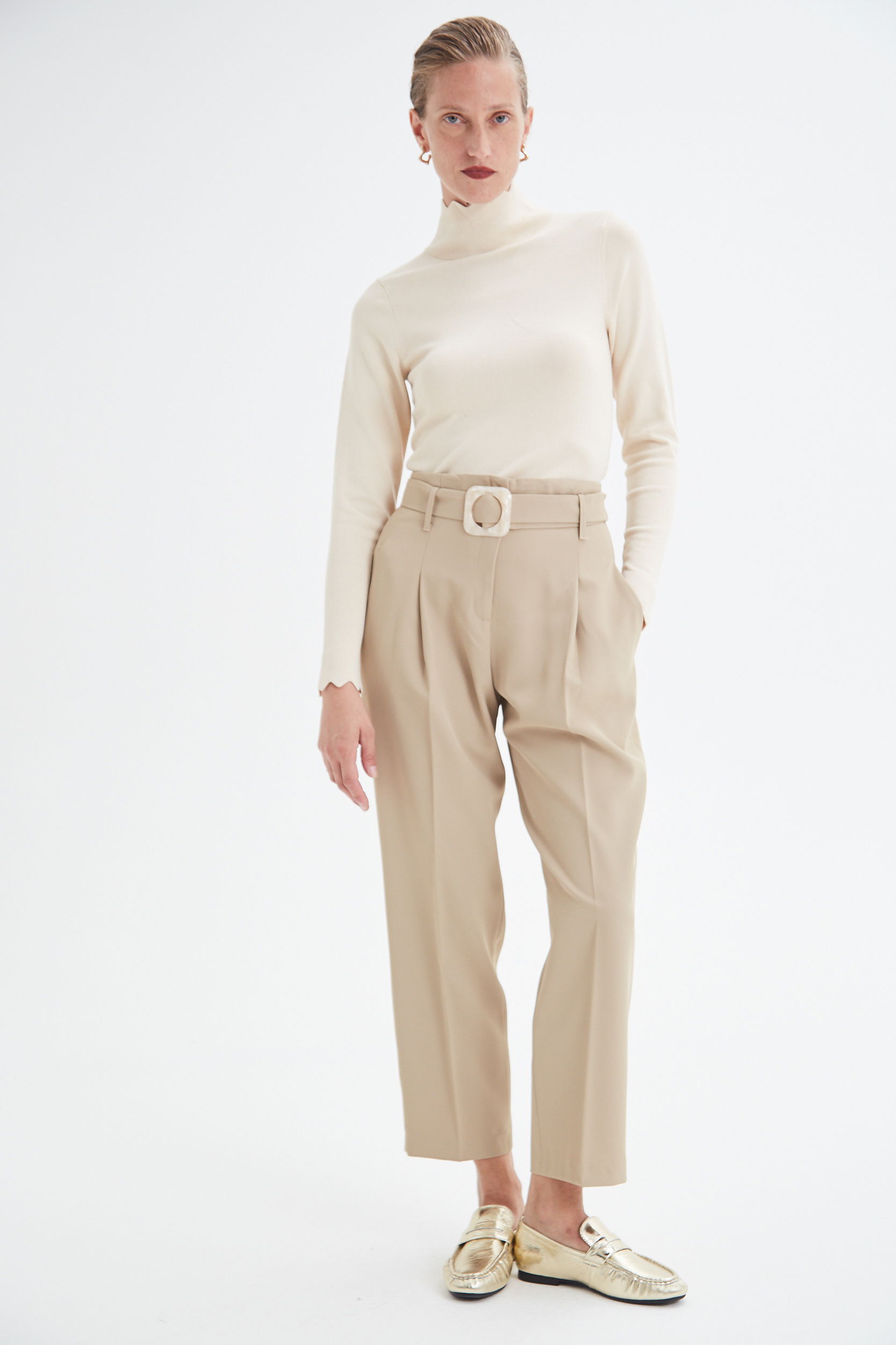 PANTALON TONYA HAUS