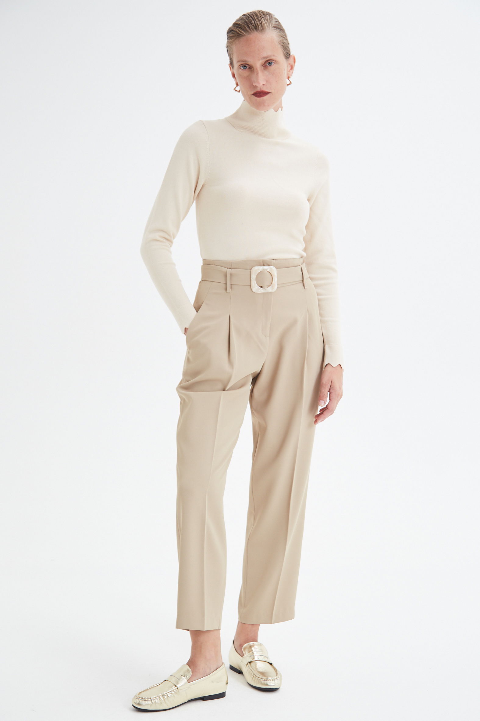 PANTALON TONYA HAUS