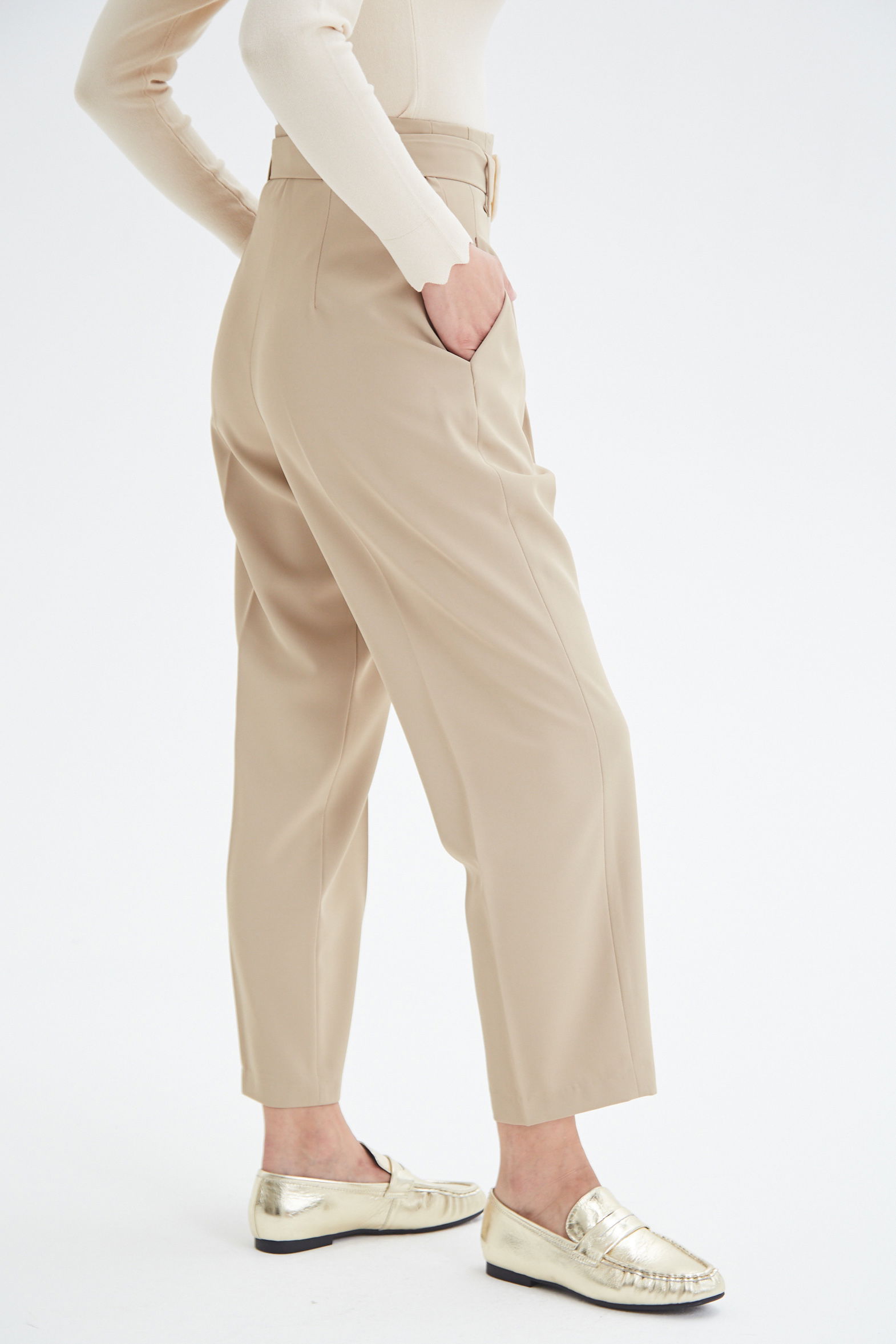 PANTALON TONYA HAUS