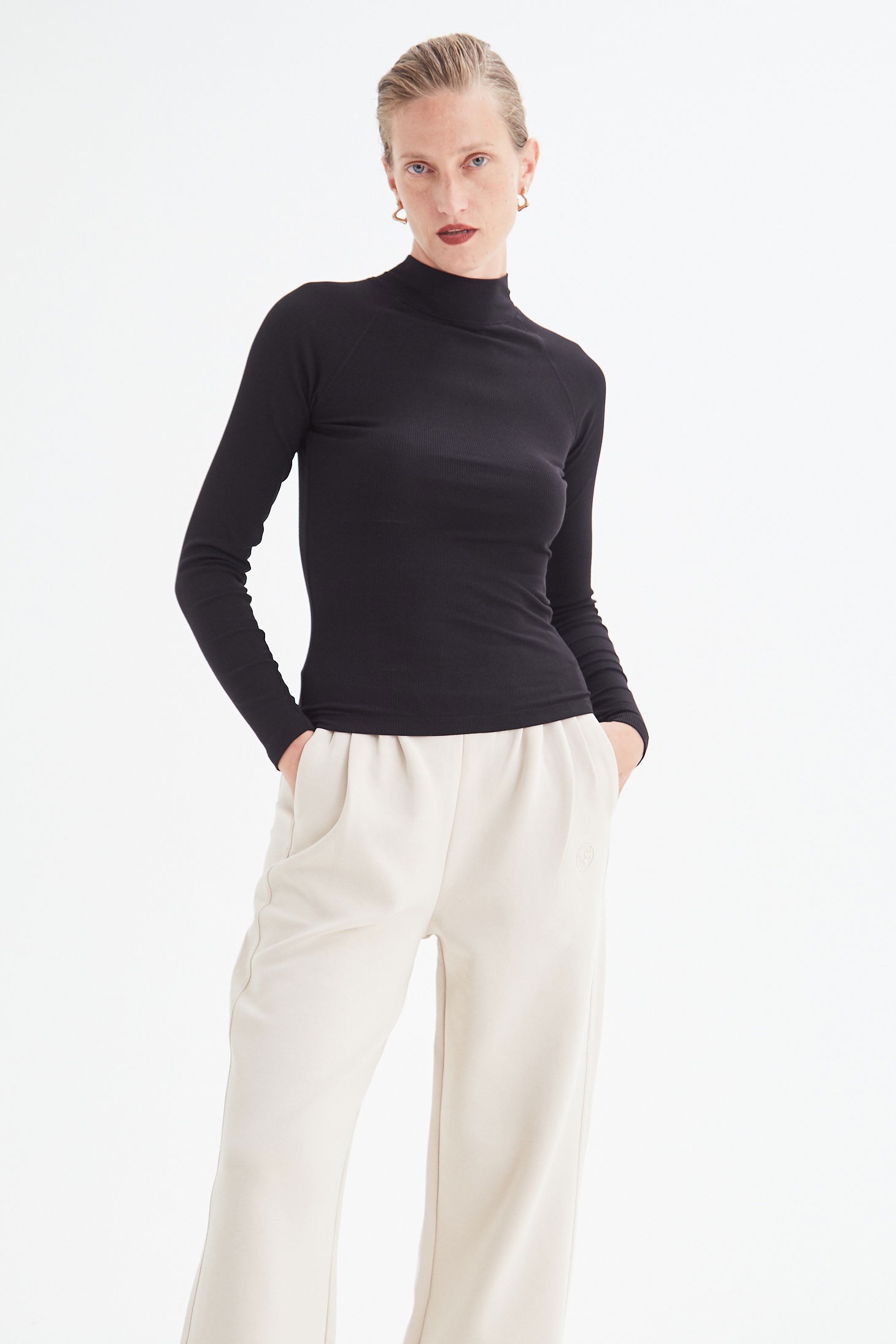 POLERA WARNER