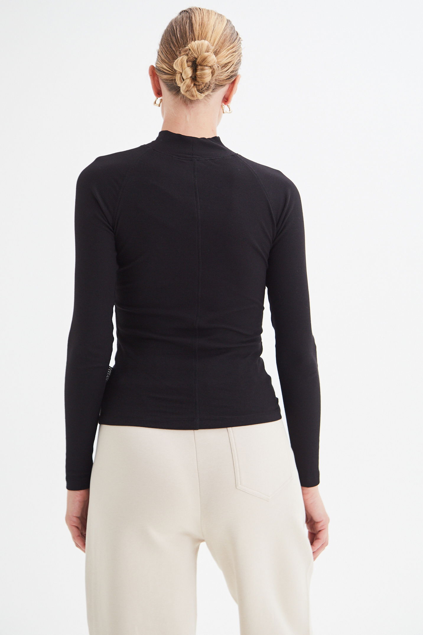 POLERA WARNER