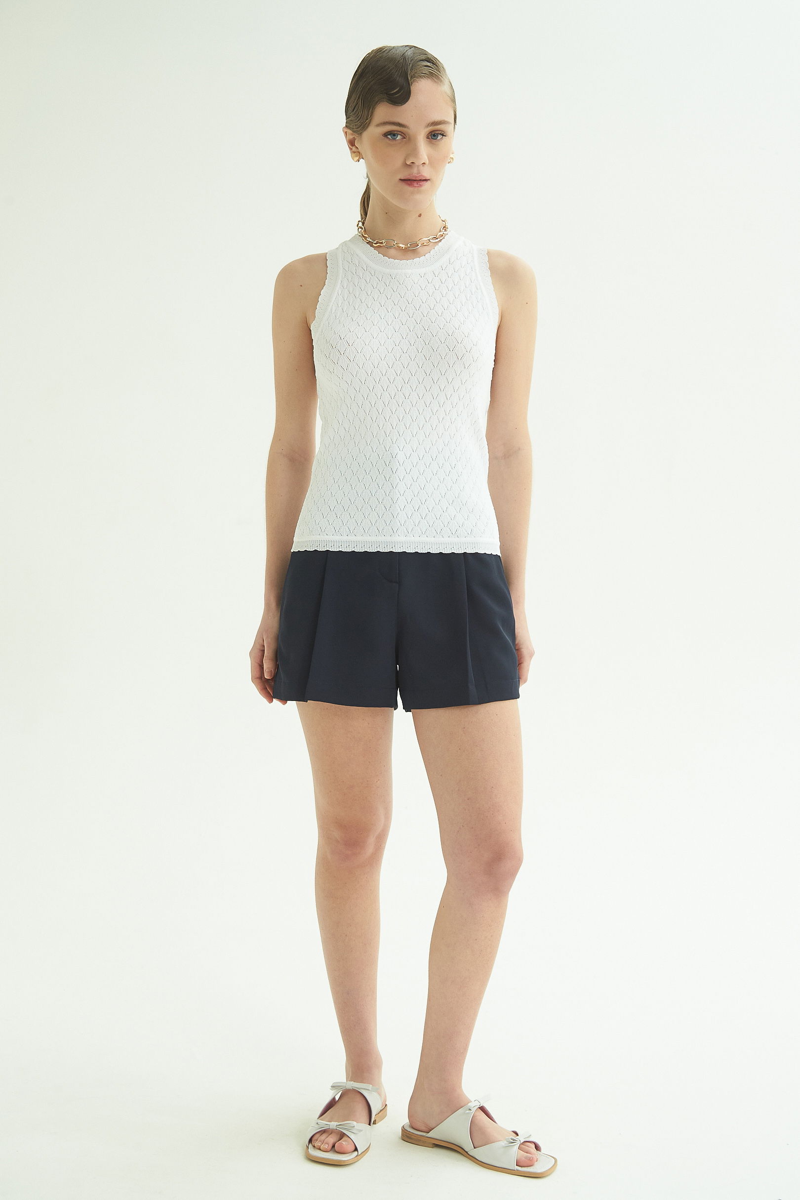 MUSCULOSA LANNA