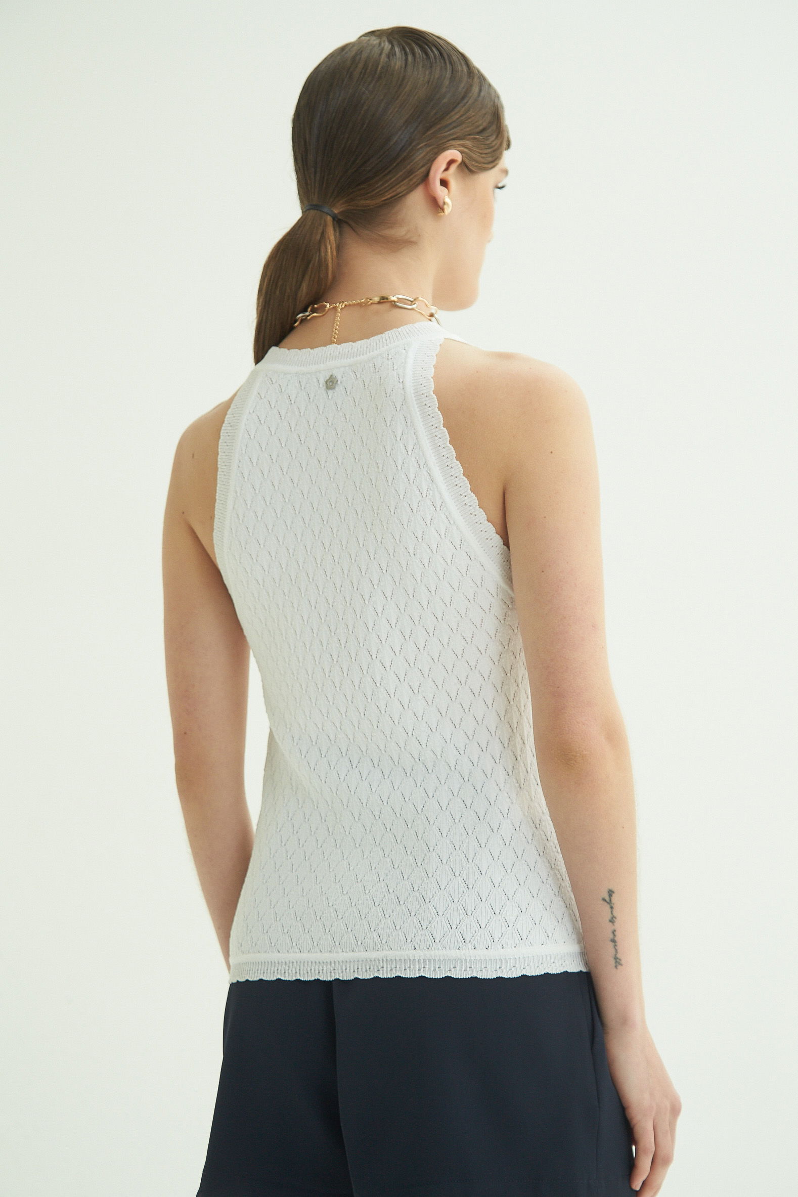 MUSCULOSA LANNA