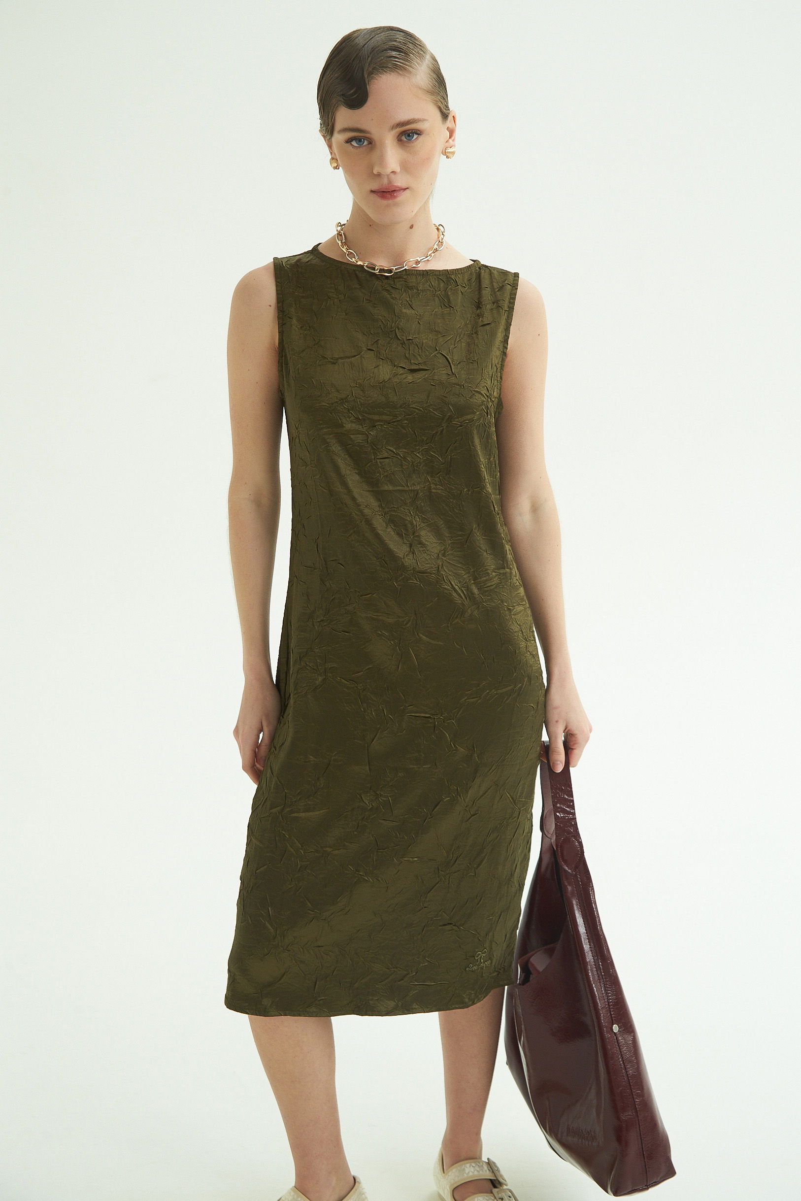 VESTIDO CRUSH