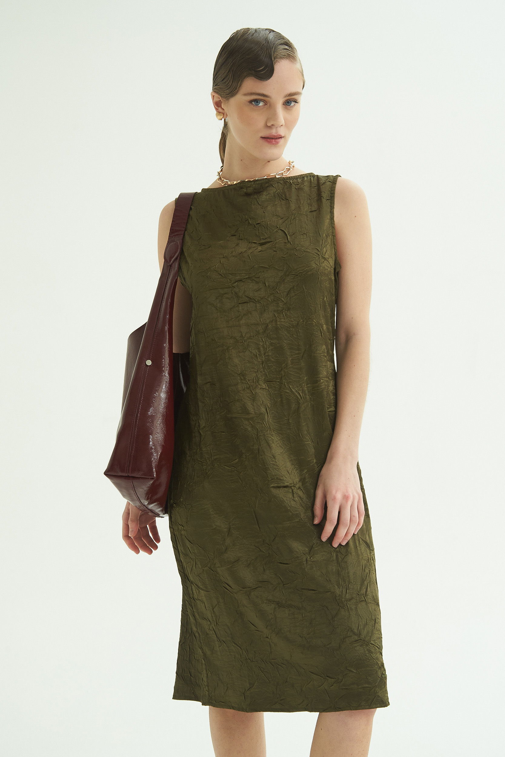 VESTIDO CRUSH