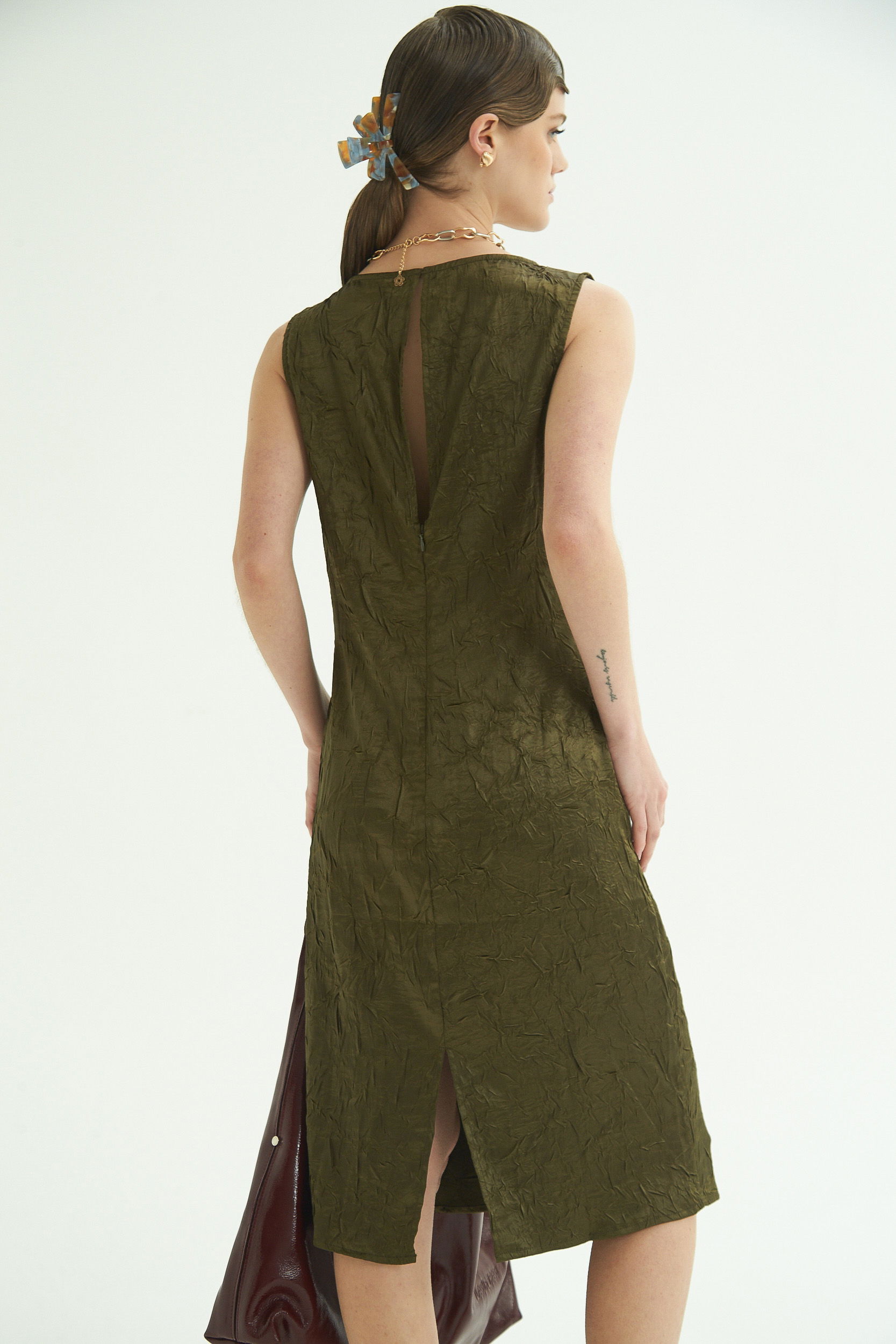 VESTIDO CRUSH
