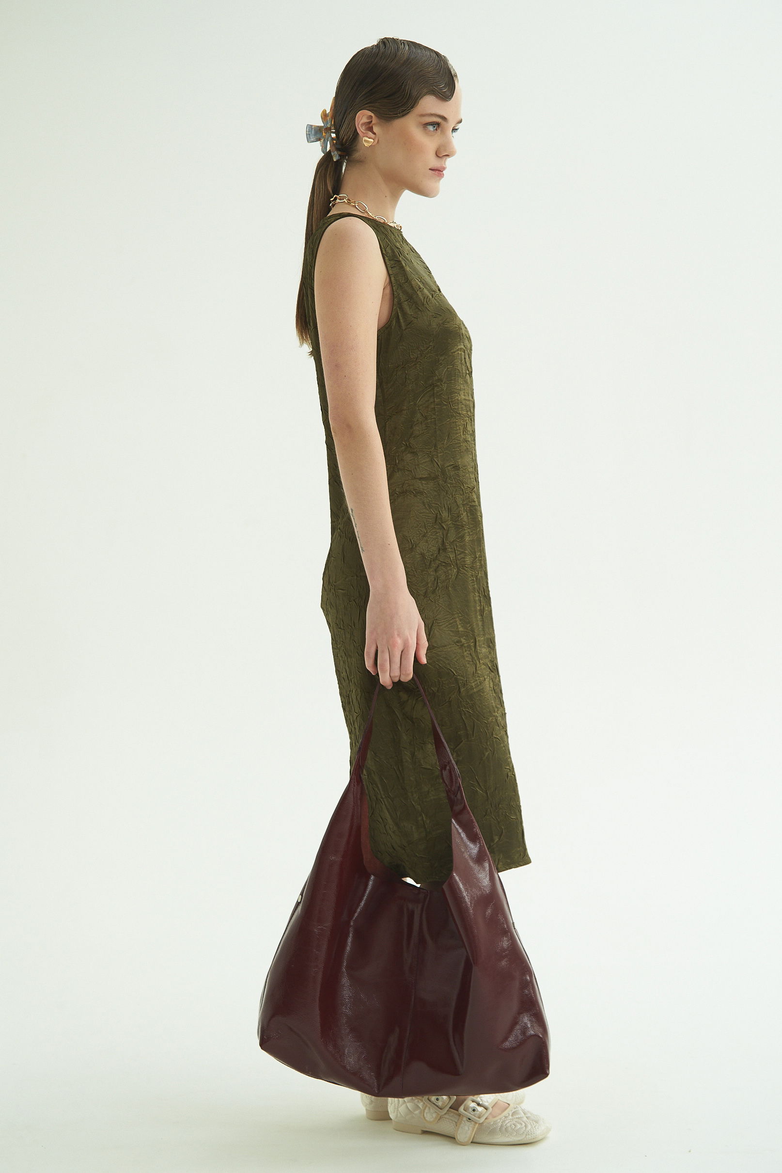 VESTIDO CRUSH