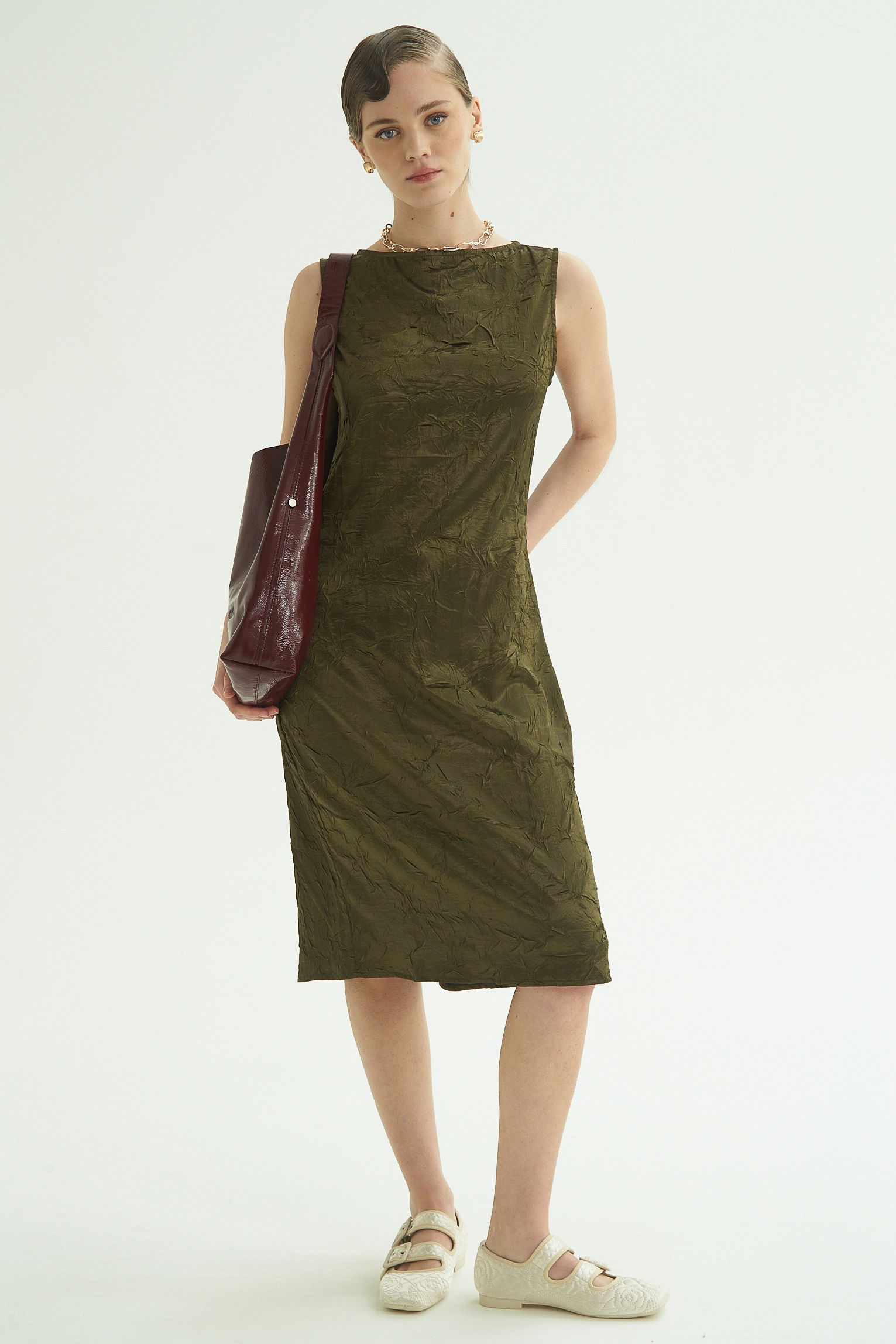 VESTIDO CRUSH