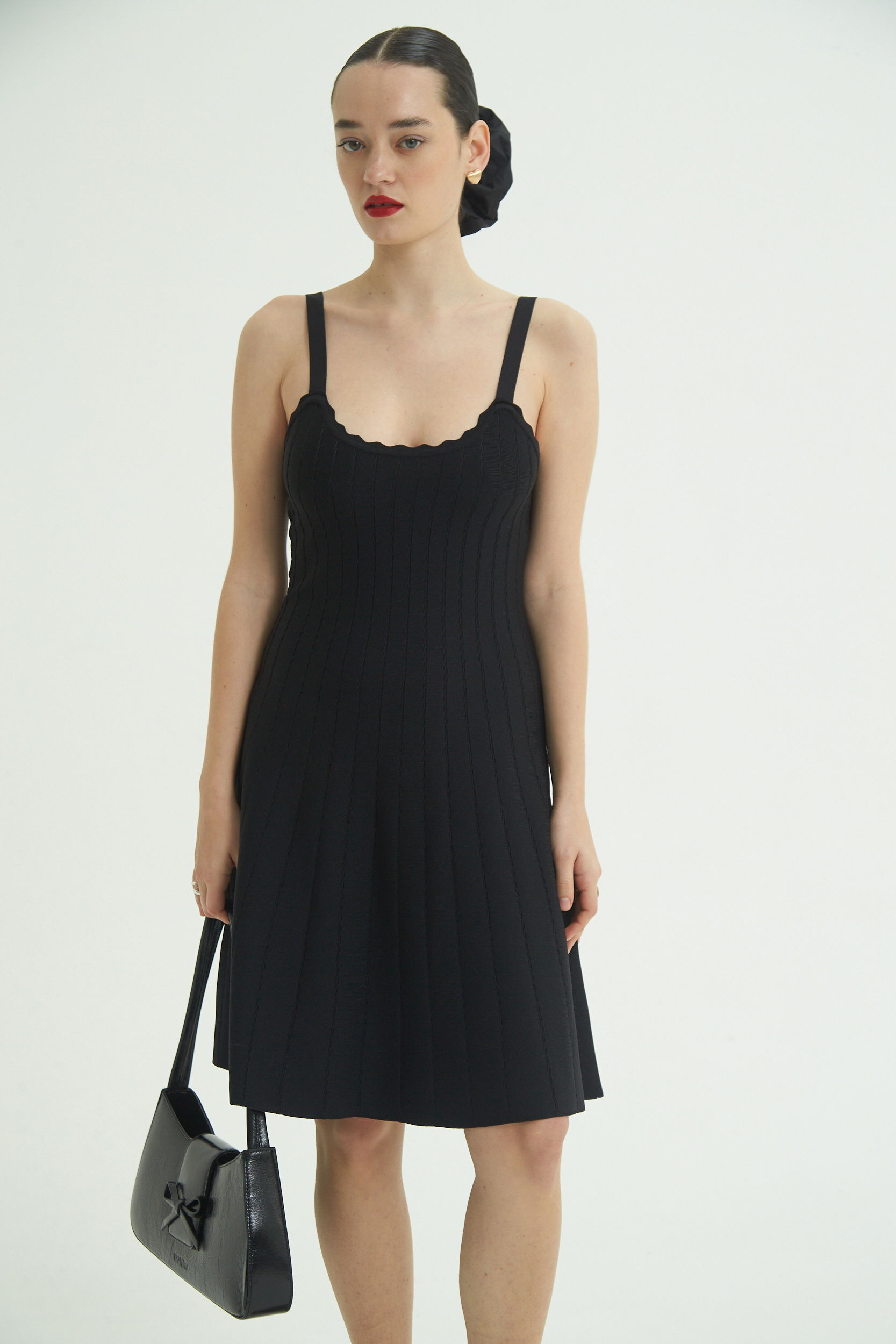 VESTIDO LORDE