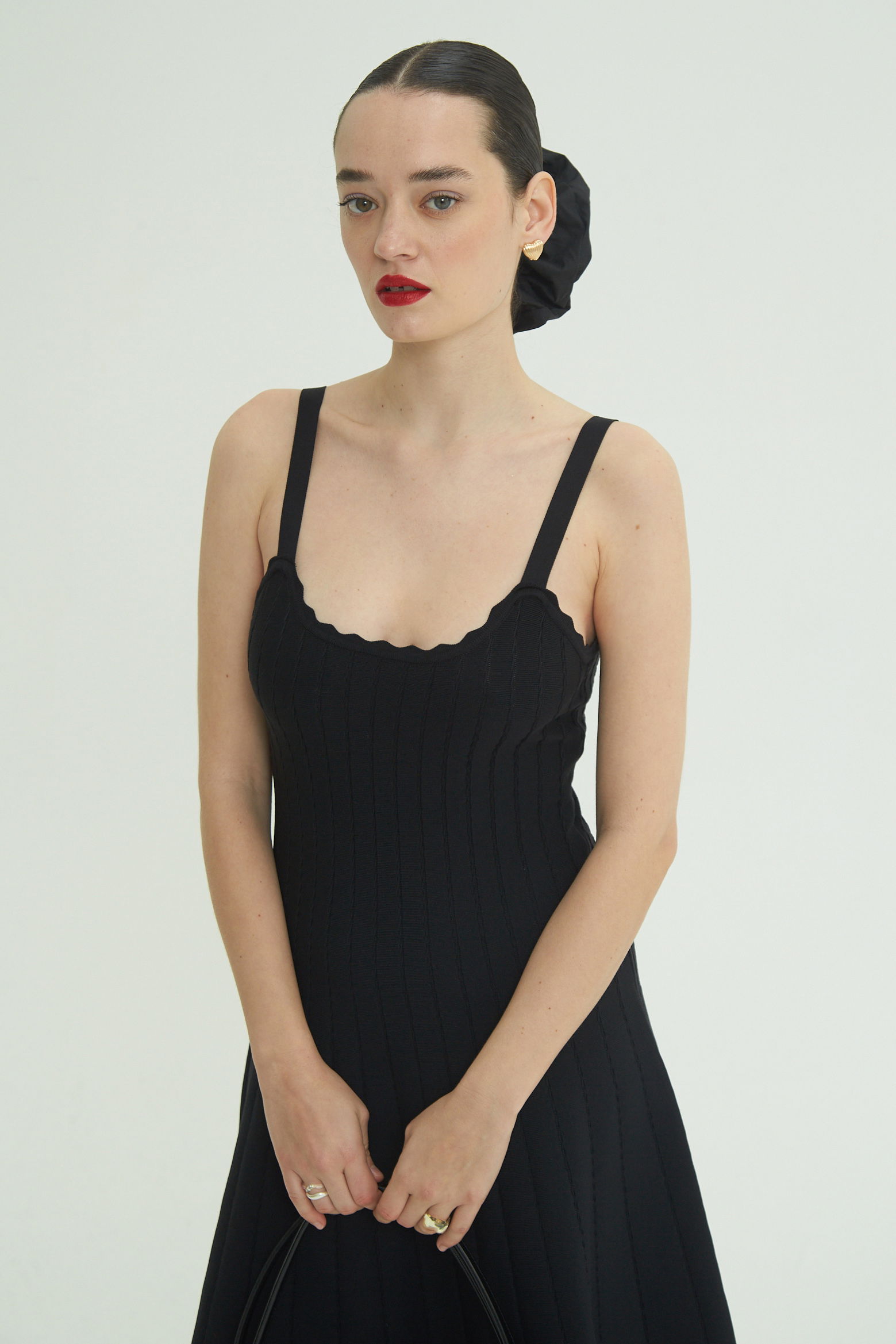 VESTIDO LORDE