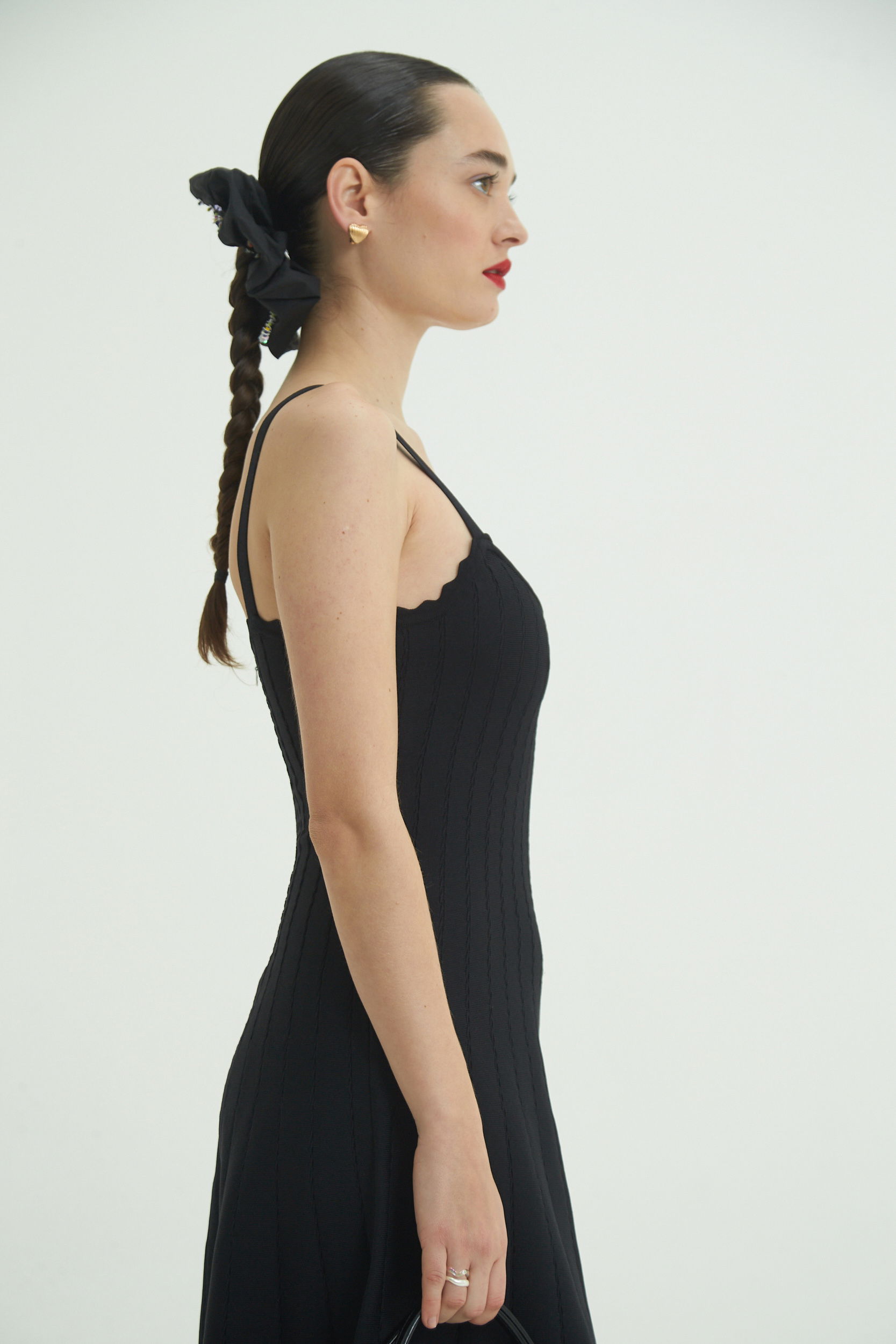 VESTIDO LORDE
