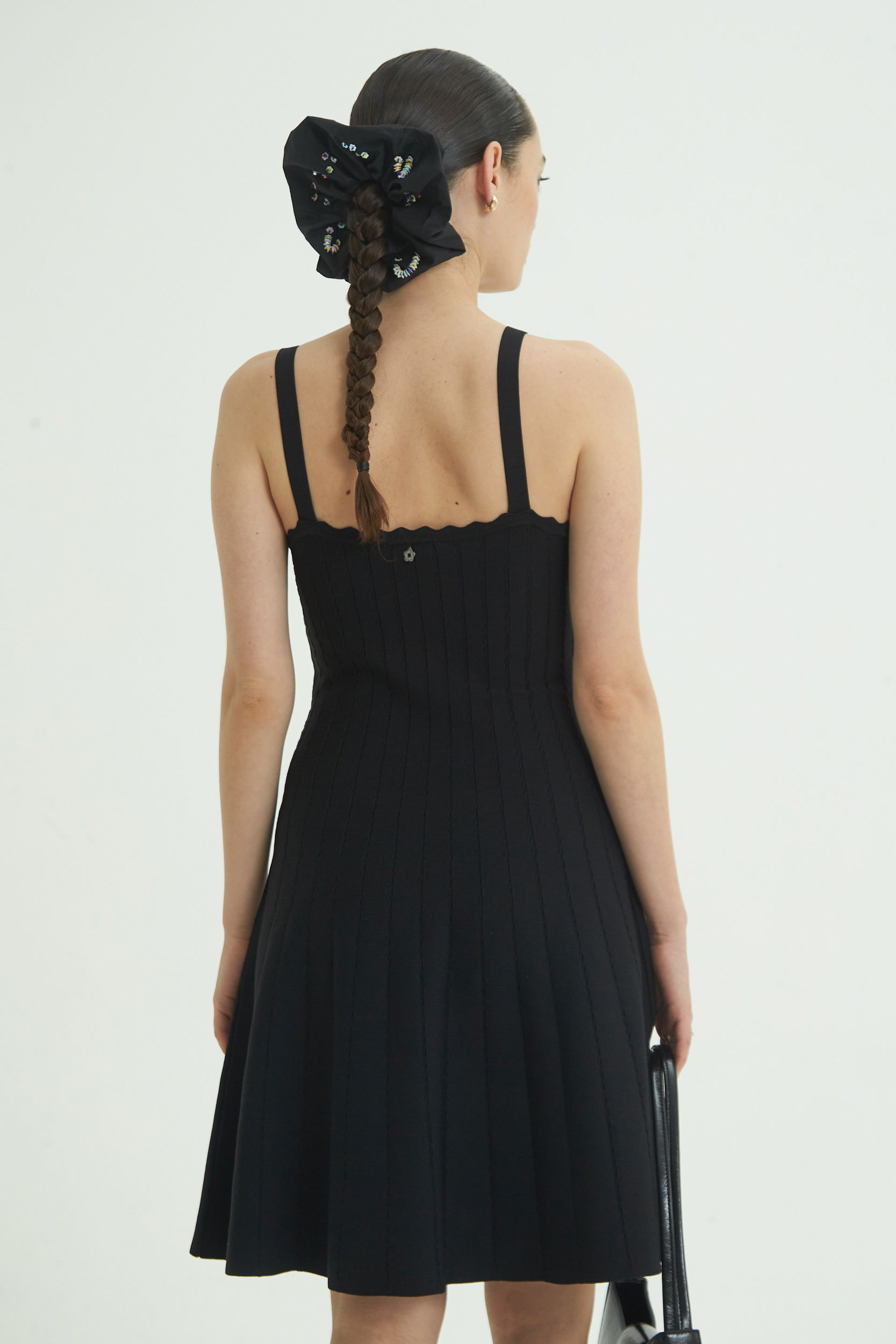 VESTIDO LORDE