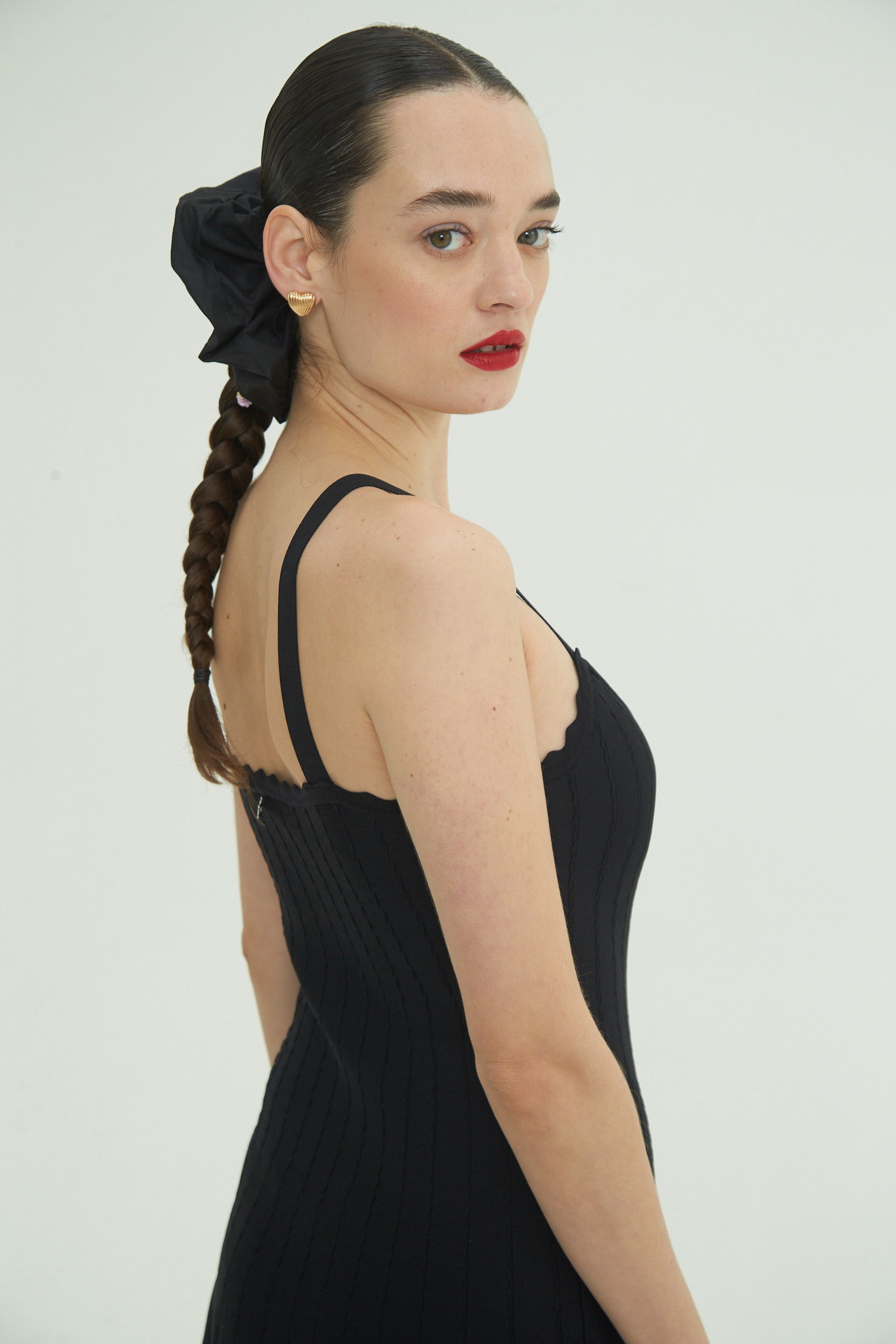 VESTIDO LORDE