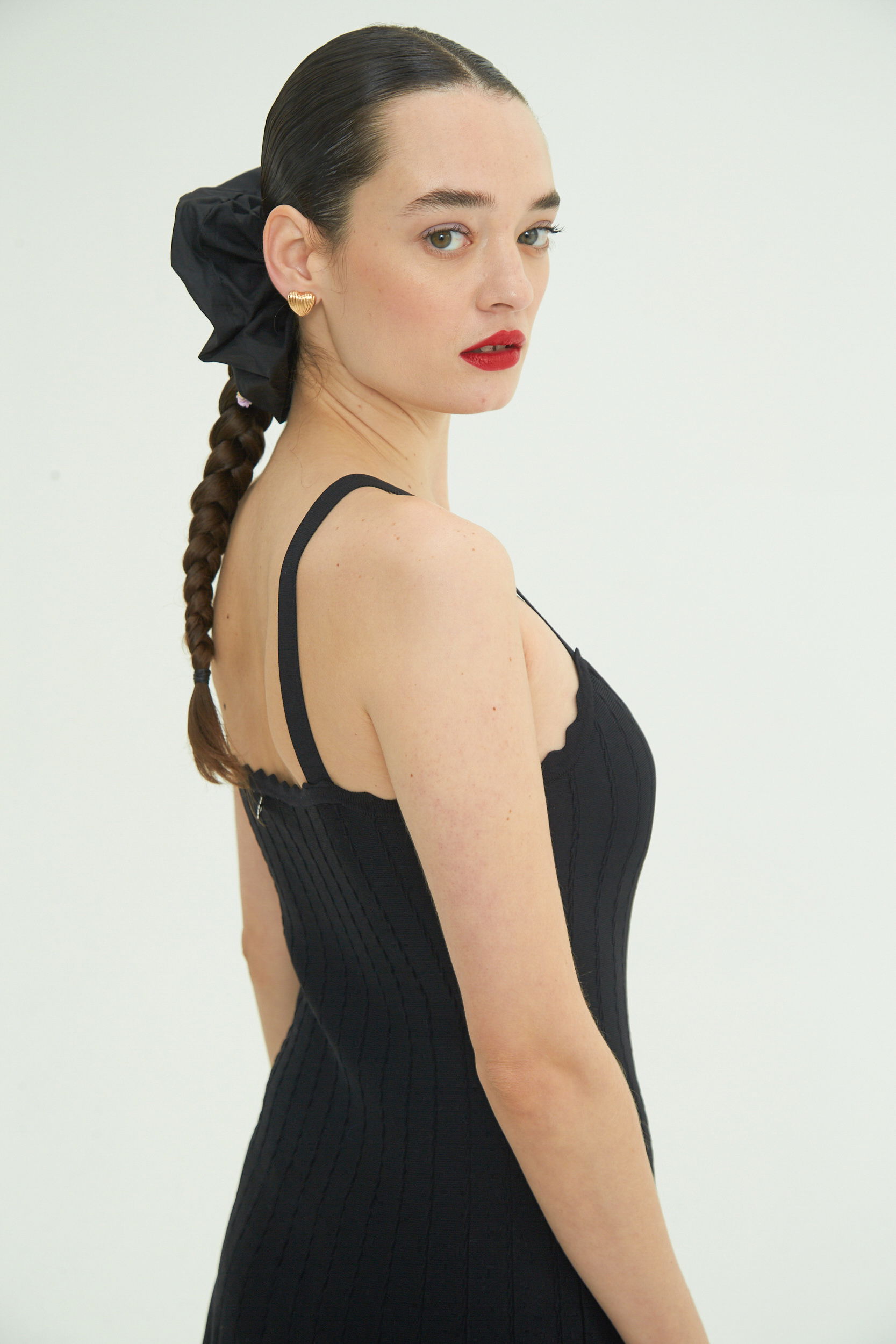 VESTIDO LORDE
