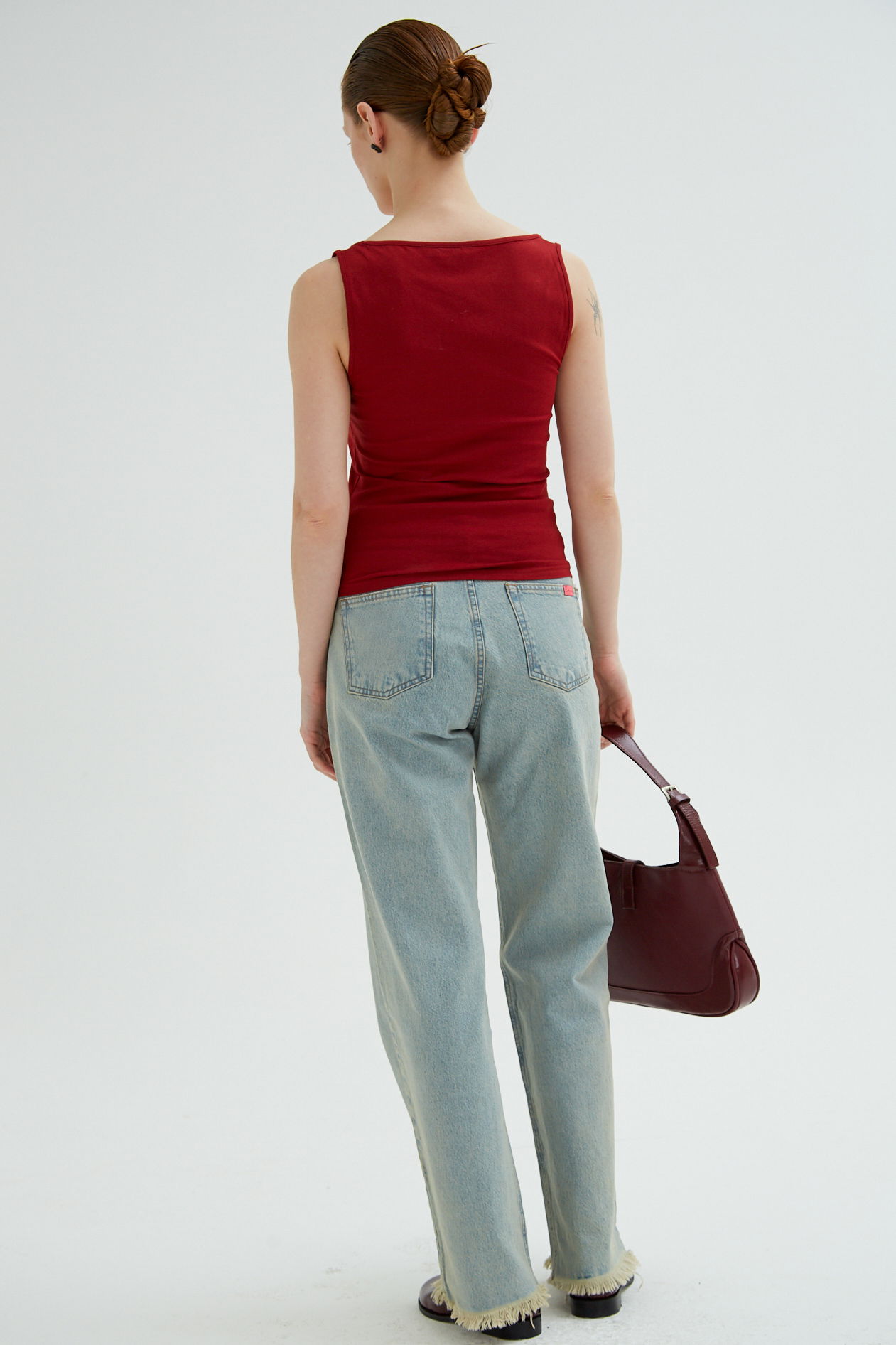 MUSCULOSA ORA