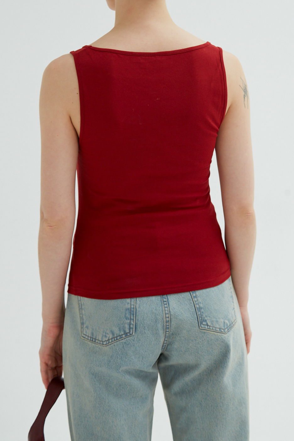MUSCULOSA ORA