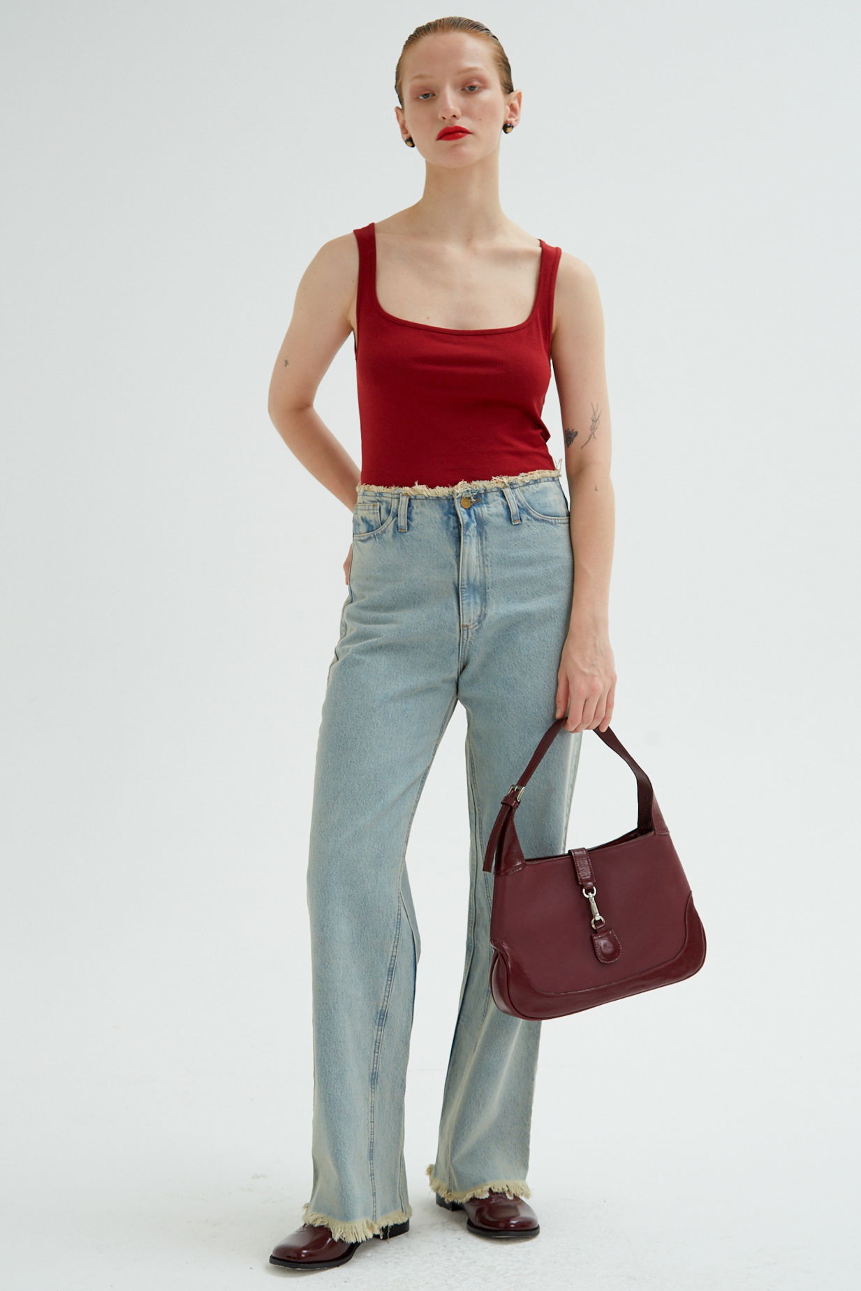 MUSCULOSA ORA