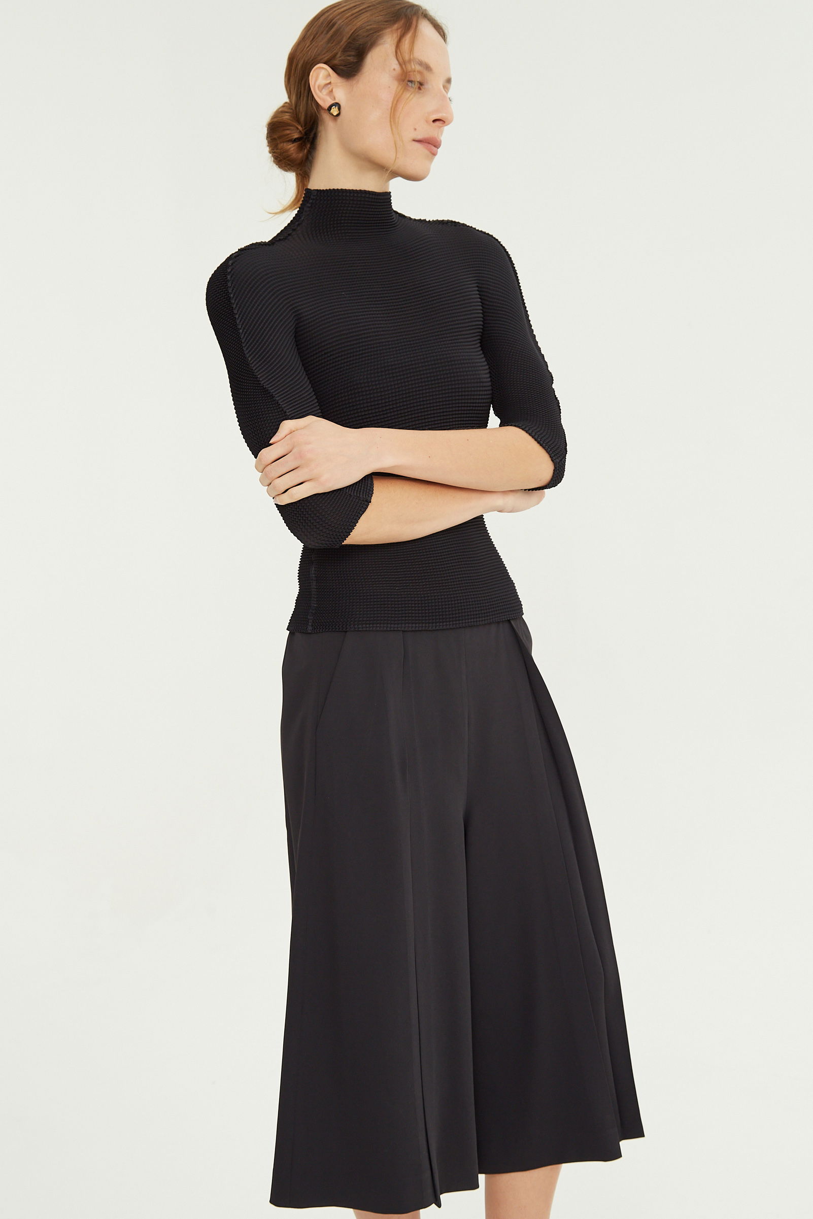 BERMUDA SASTRERA OLIVIA