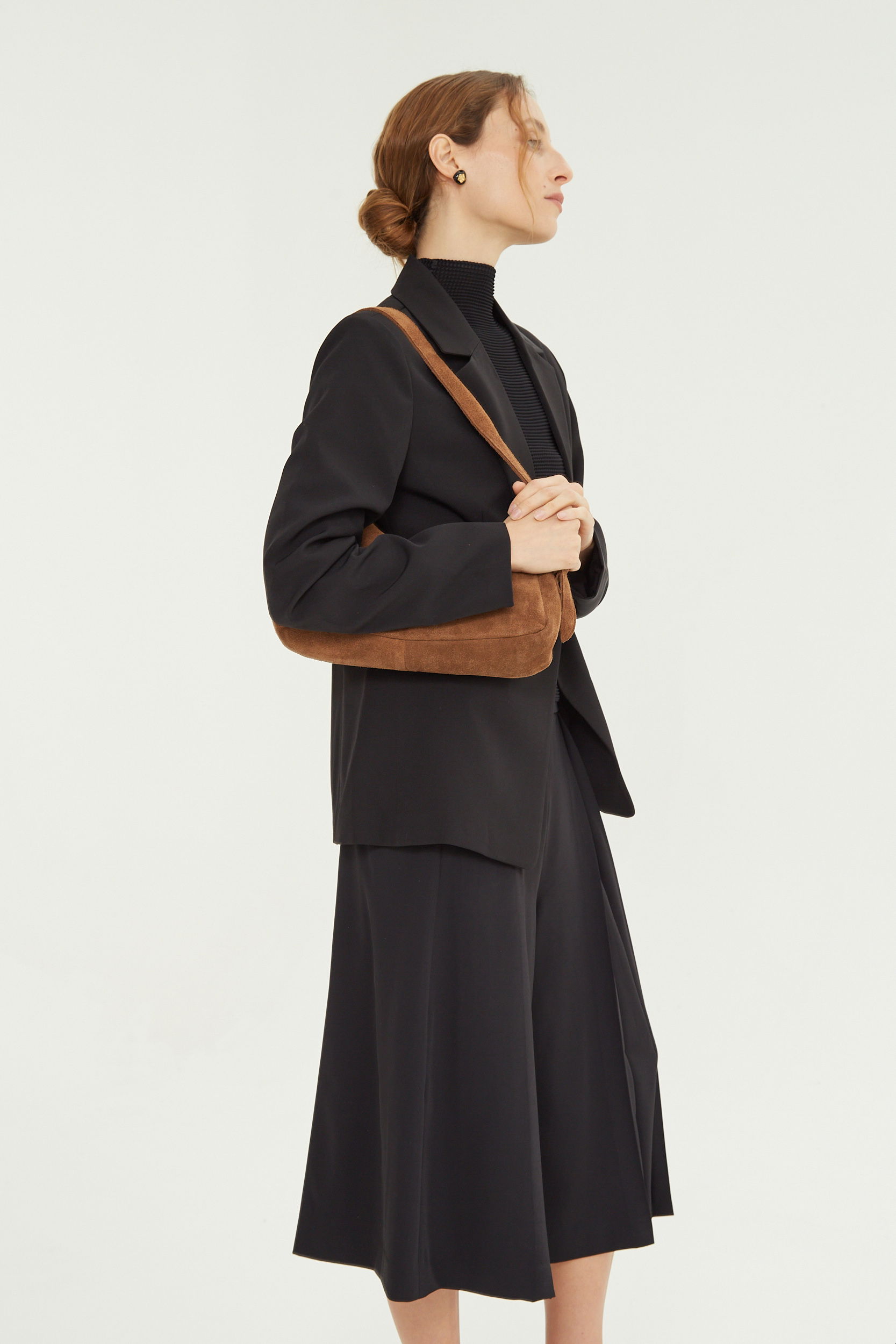 BERMUDA SASTRERA OLIVIA