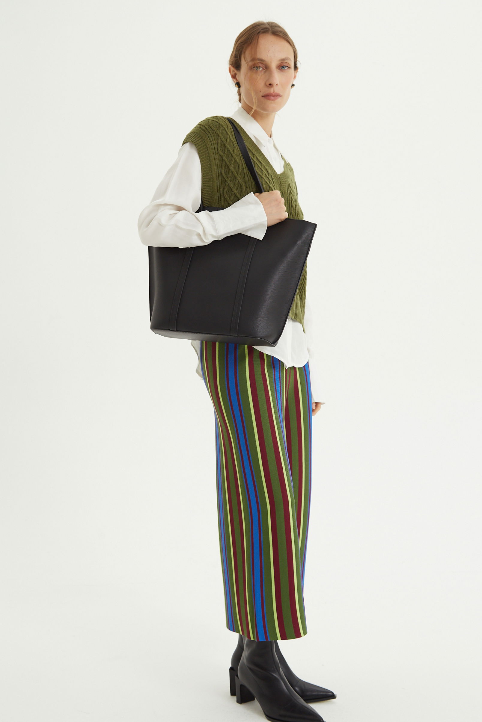 PANTALON OWEN STRIPES