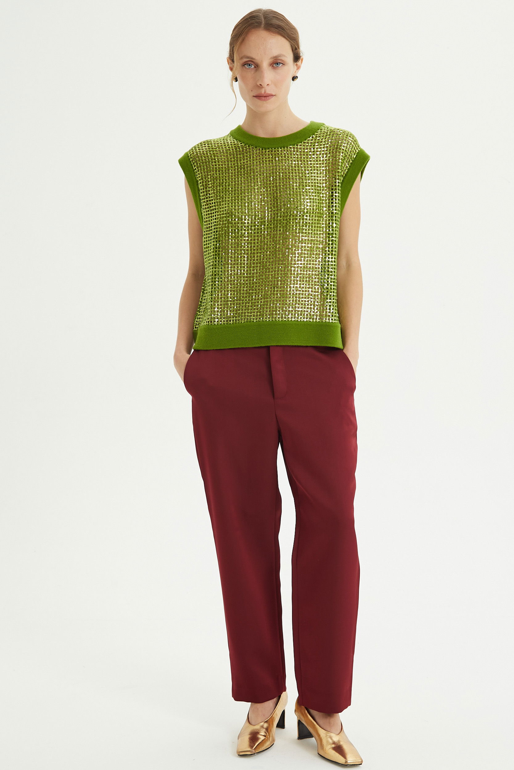 PANTALON SASTRERO FELIX