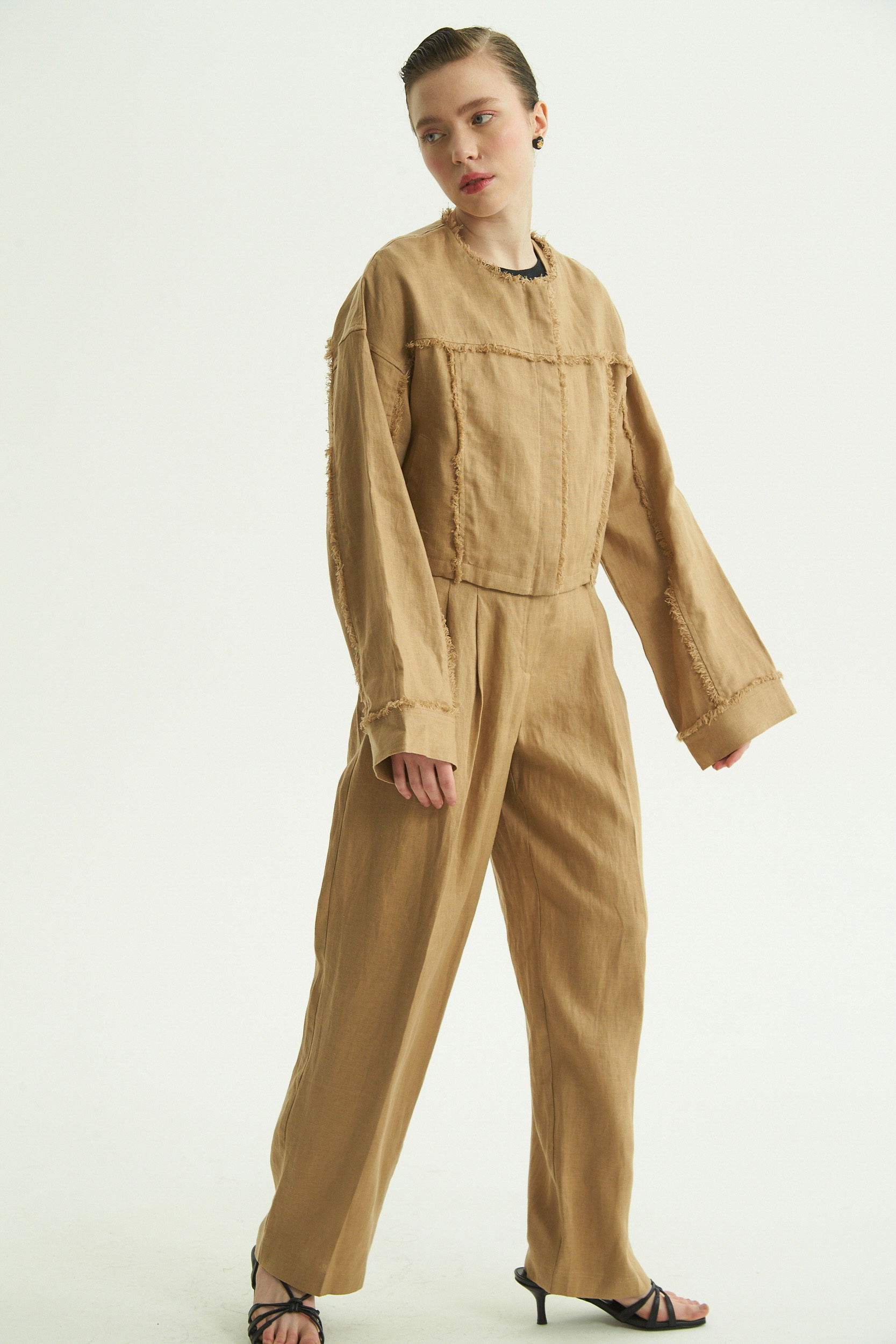 PANTALÓN OLYMPIA