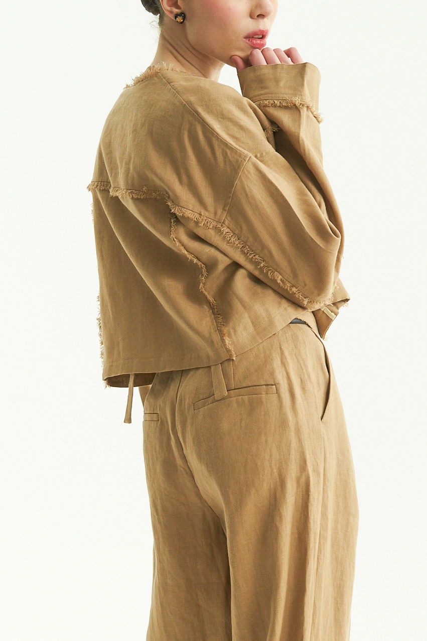 CHAQUETA OLYMPIA