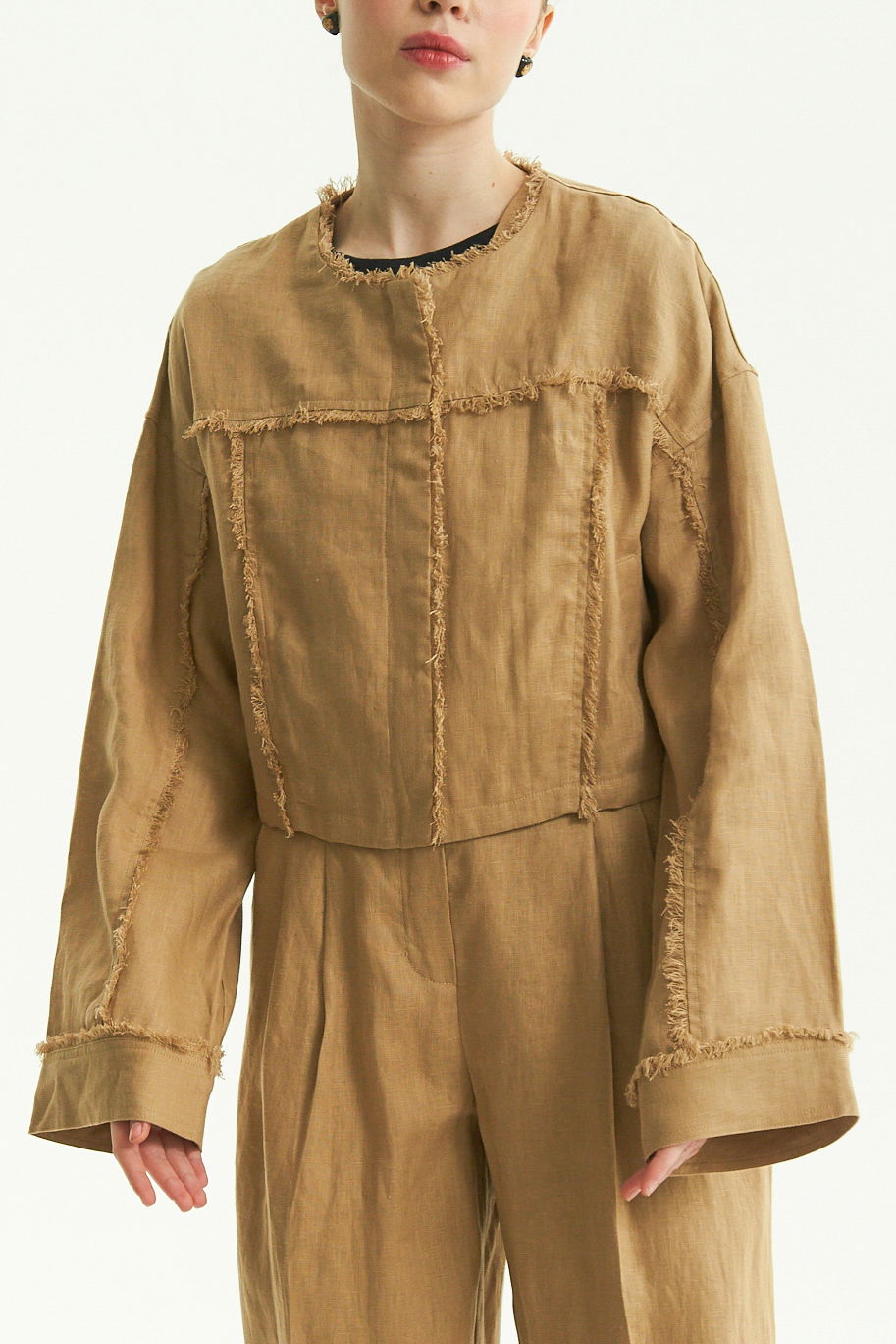 CHAQUETA OLYMPIA