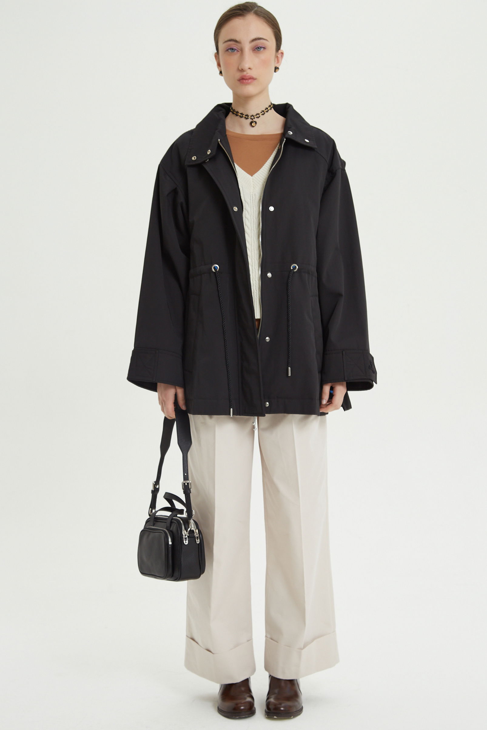 PANTALON SASTRERO FRANK