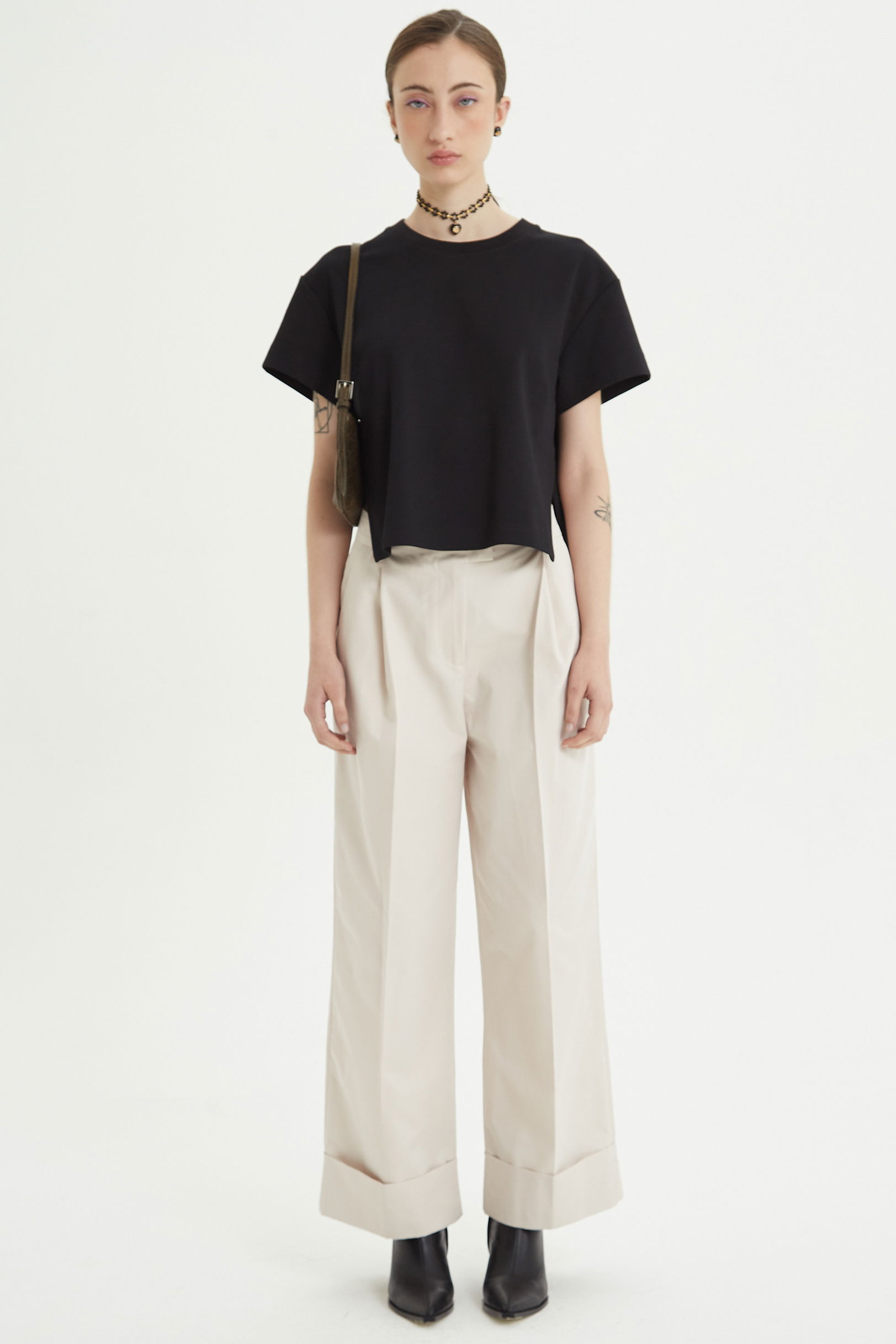 PANTALON SASTRERO FRANK