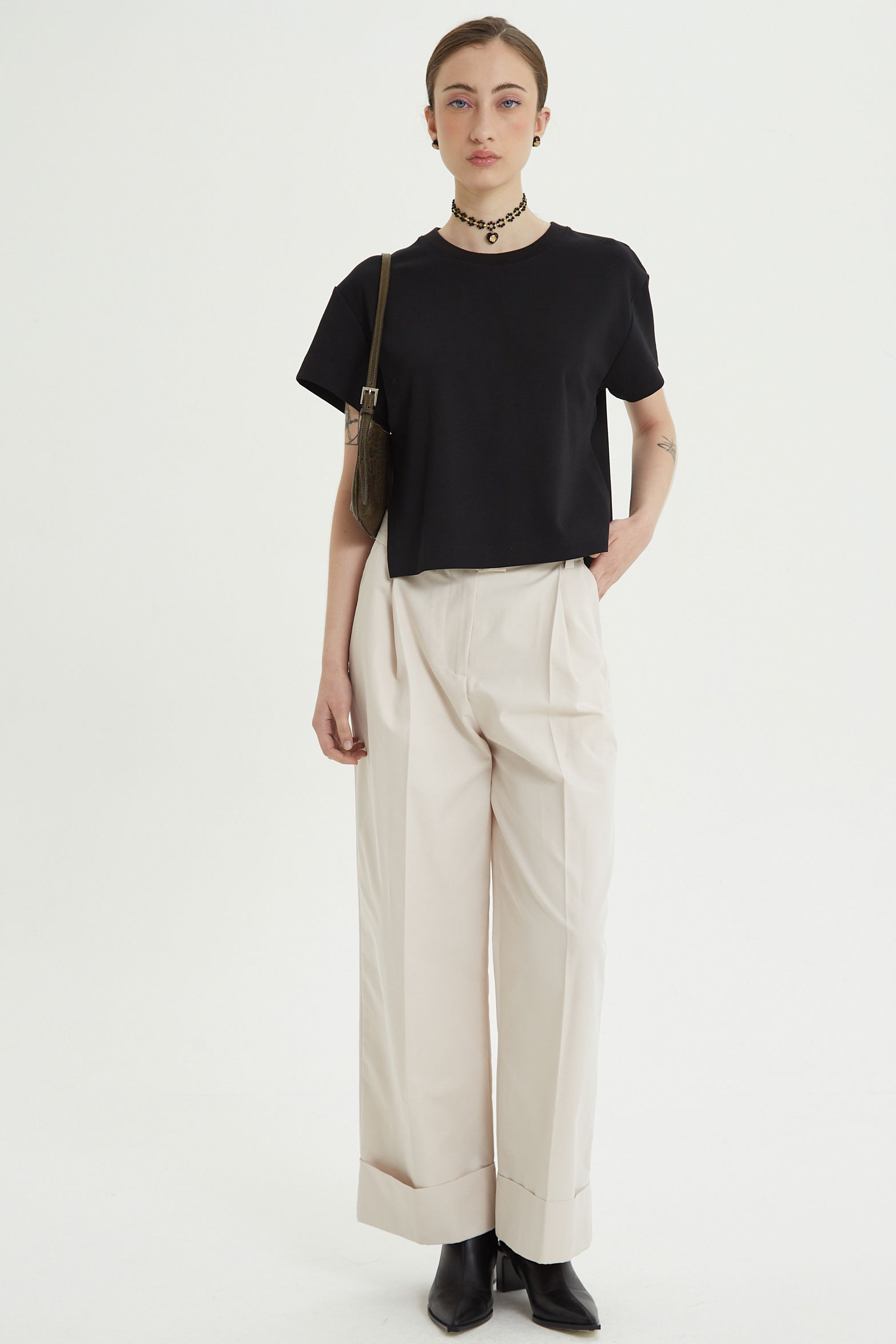 PANTALON SASTRERO FRANK