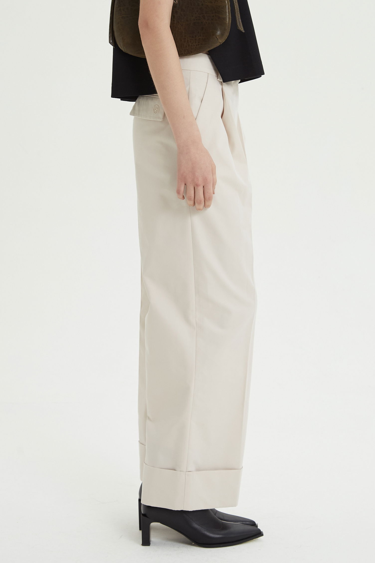 PANTALON SASTRERO FRANK