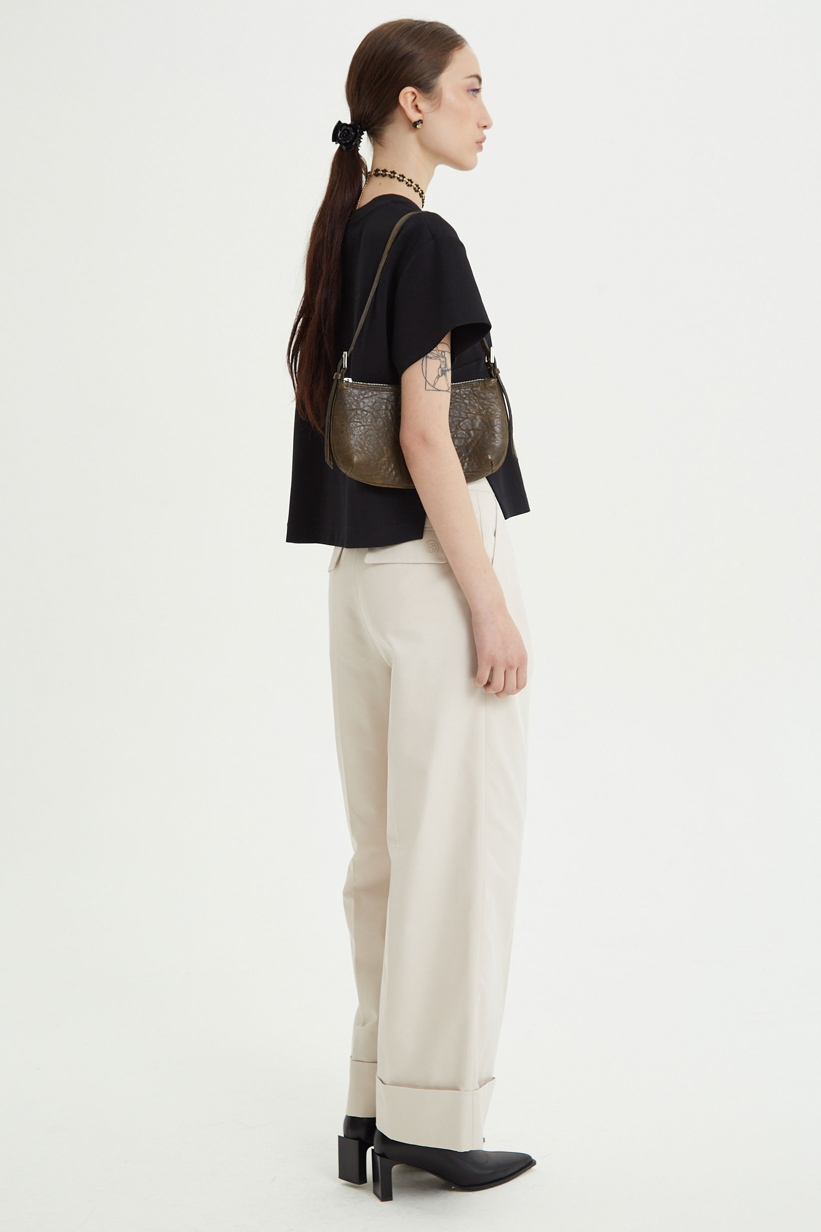 PANTALON SASTRERO FRANK