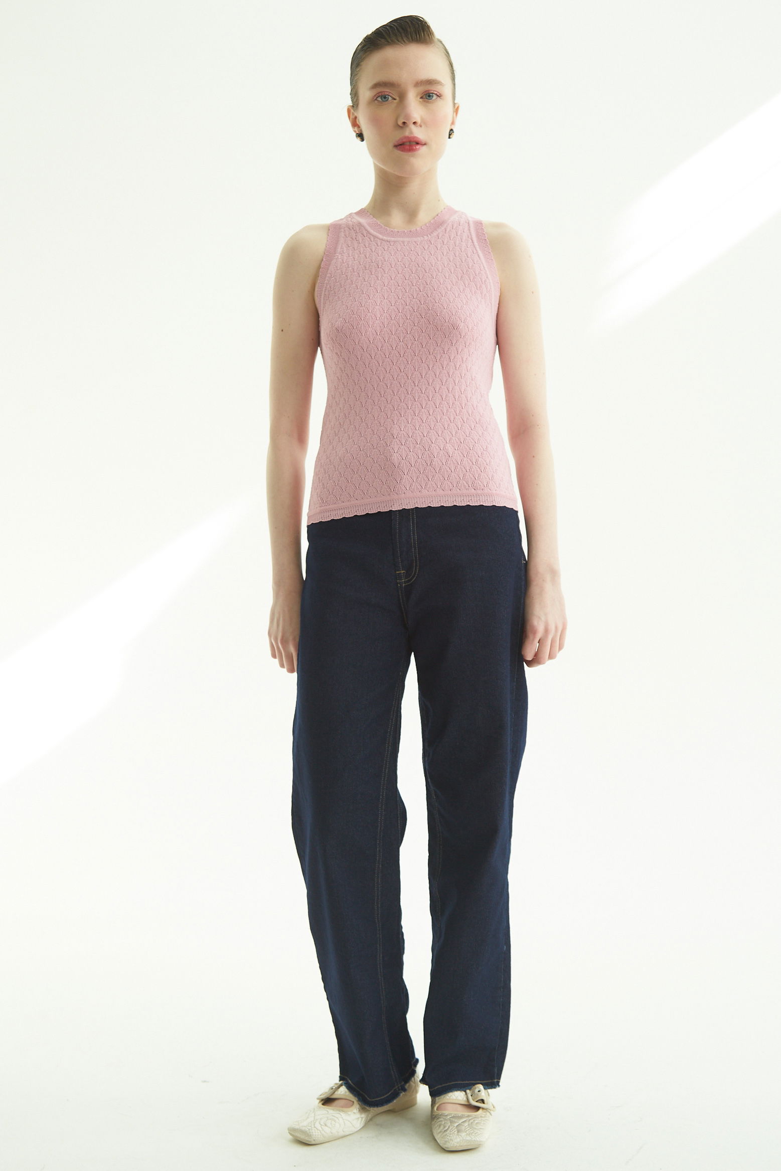 MUSCULOSA LANNA