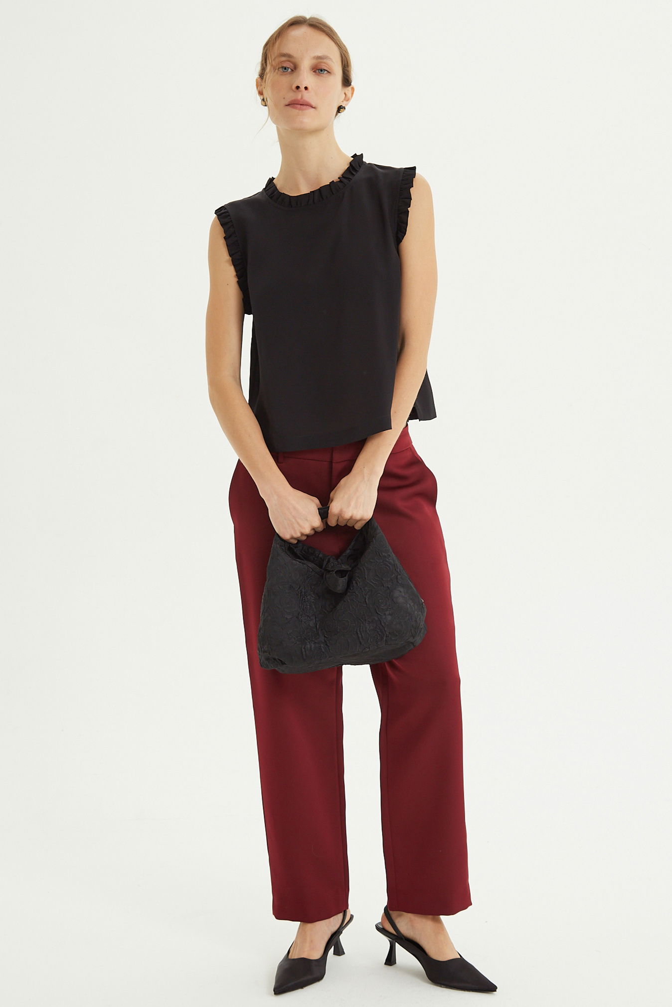 PANTALON SASTRERO FELIX