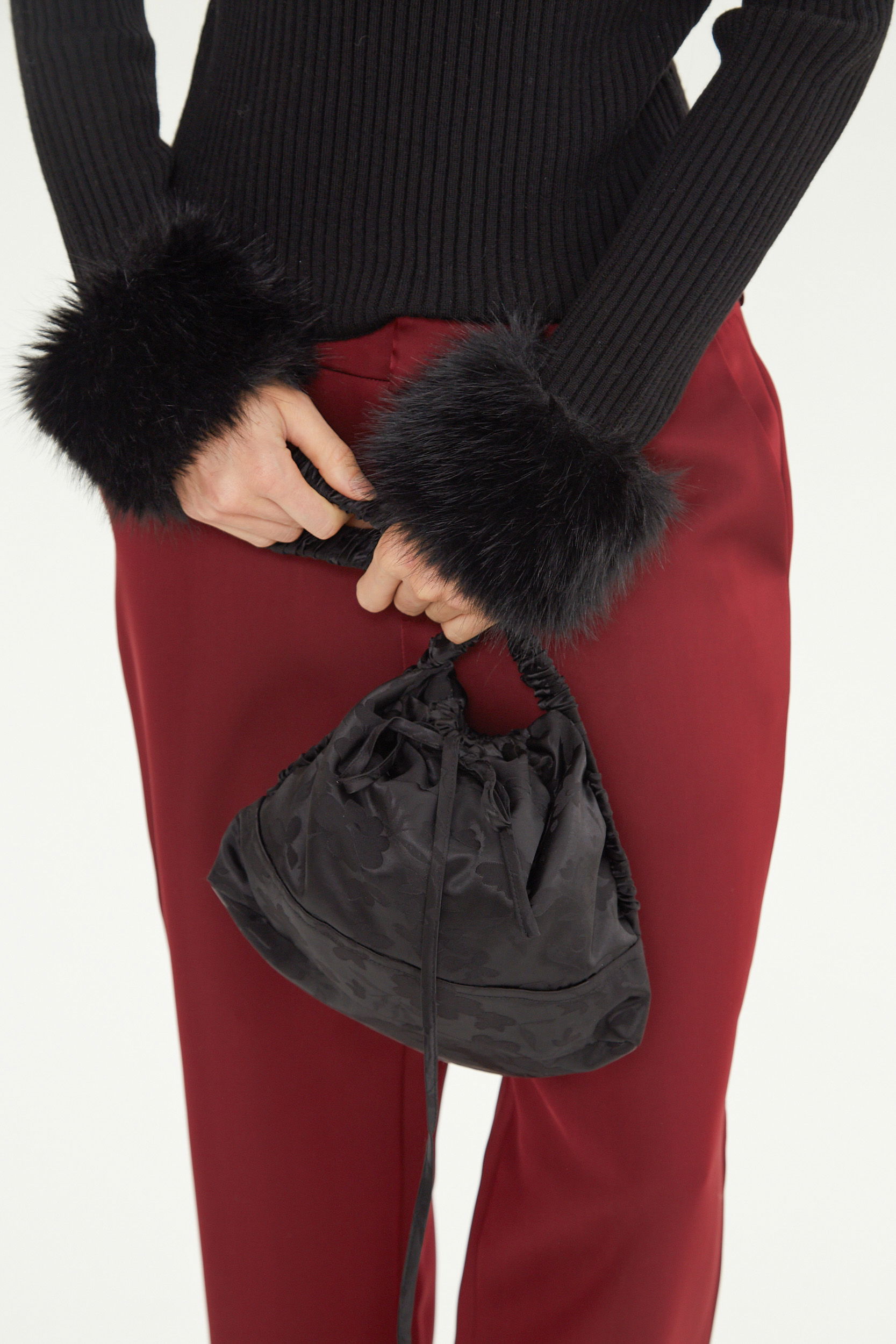 SWEATER TEJIDO MINELLI