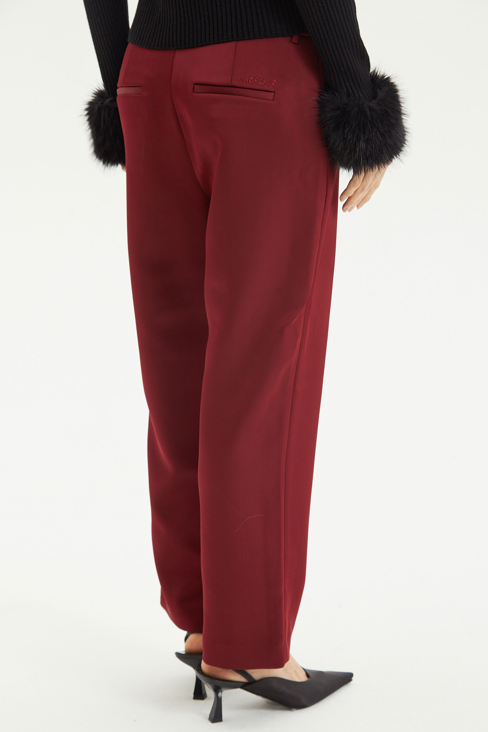 PANTALON SASTRERO FELIX