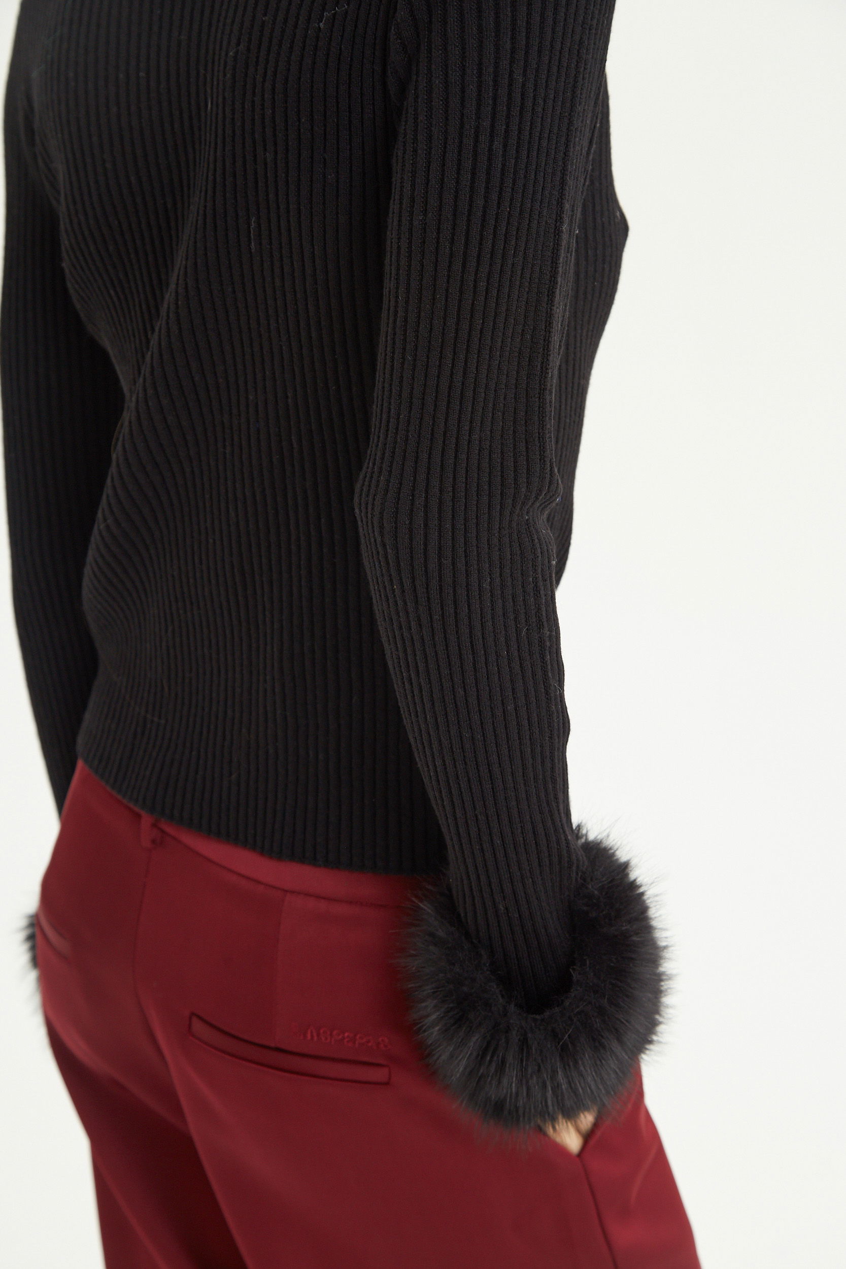 SWEATER TEJIDO MINELLI