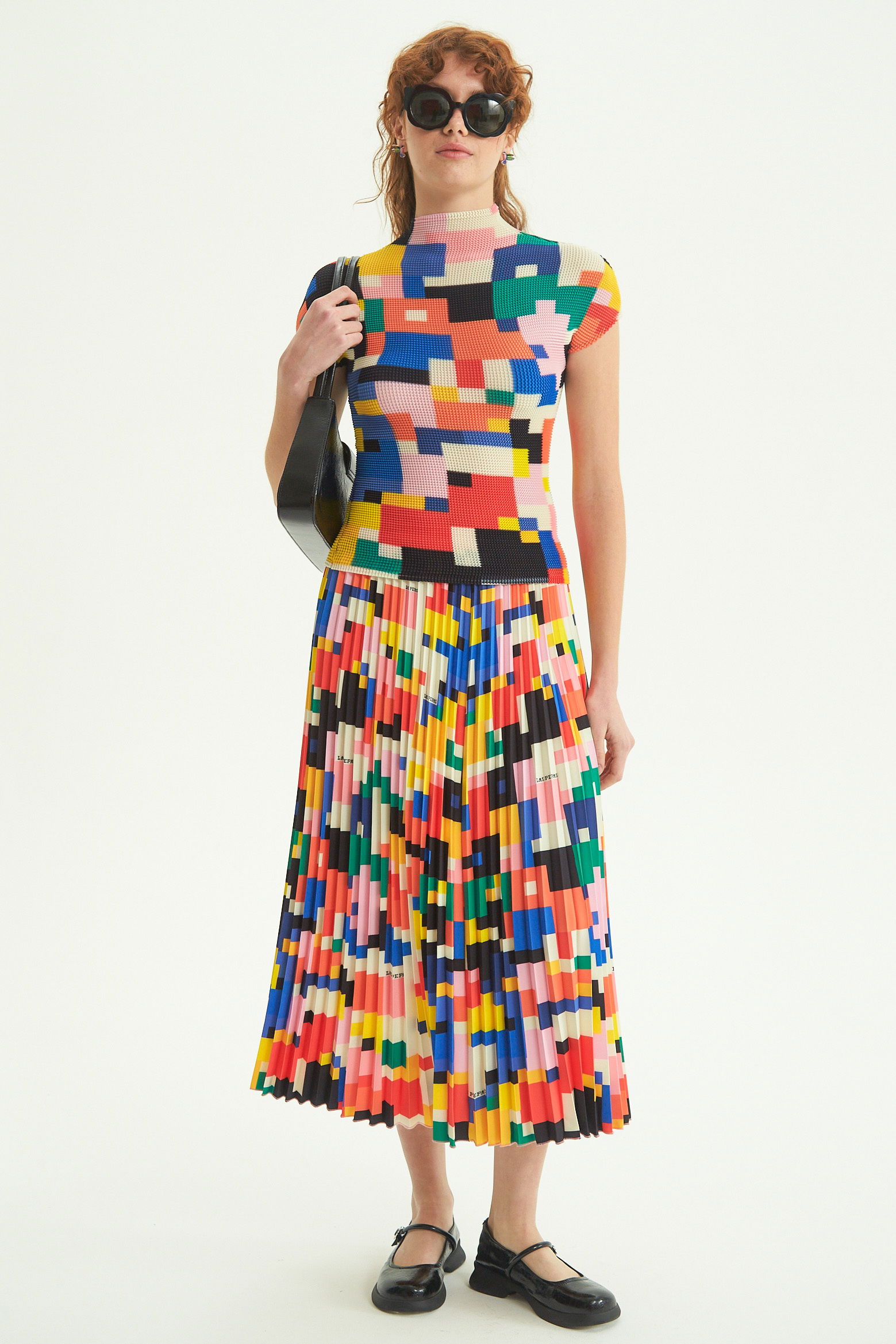 FALDA ISSEY