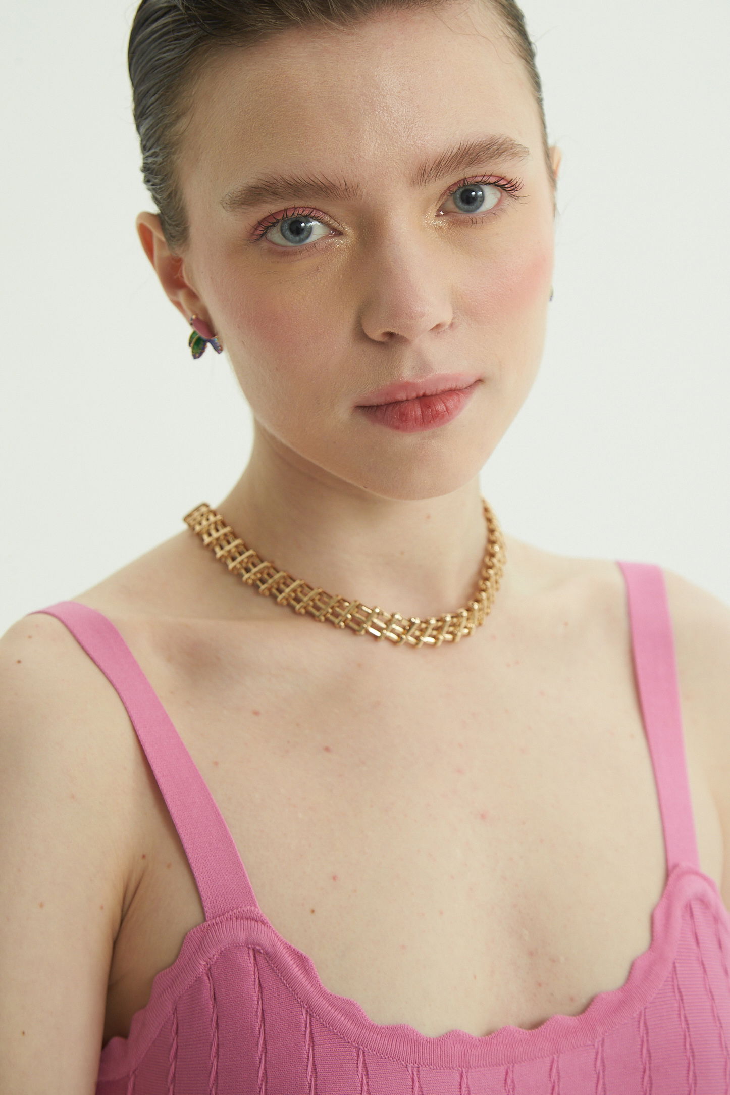 VESTIDO LORDE