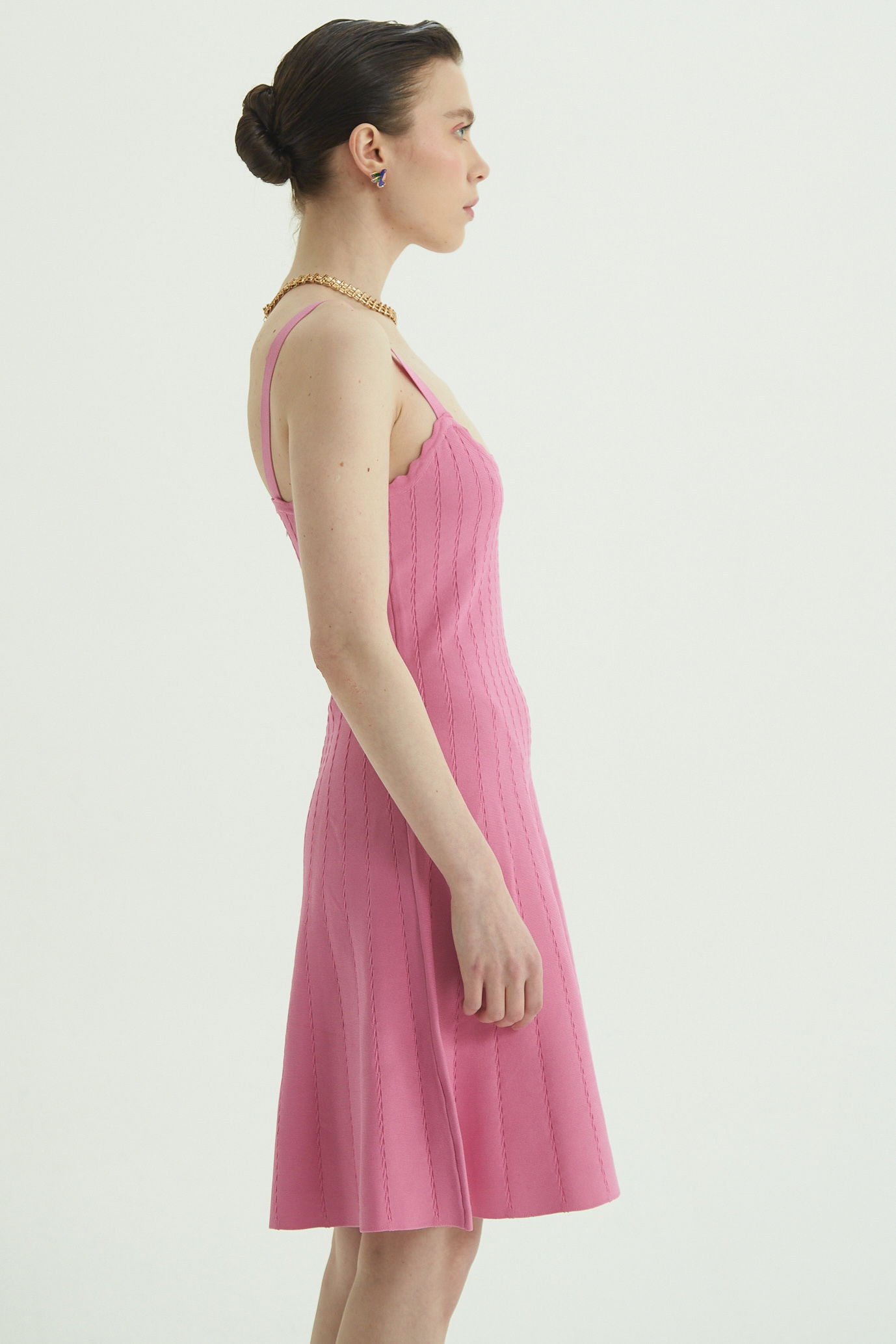 VESTIDO LORDE