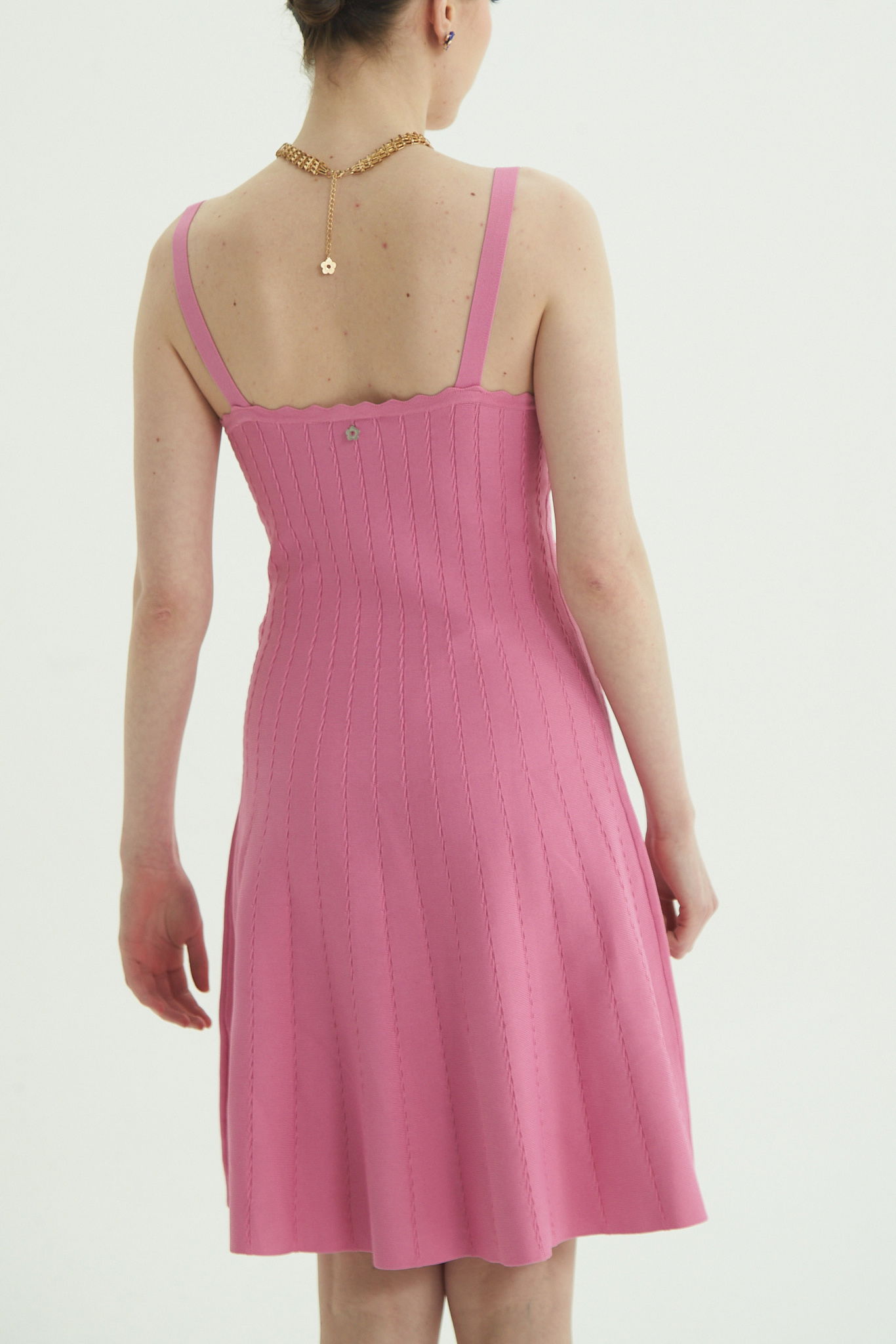 VESTIDO LORDE