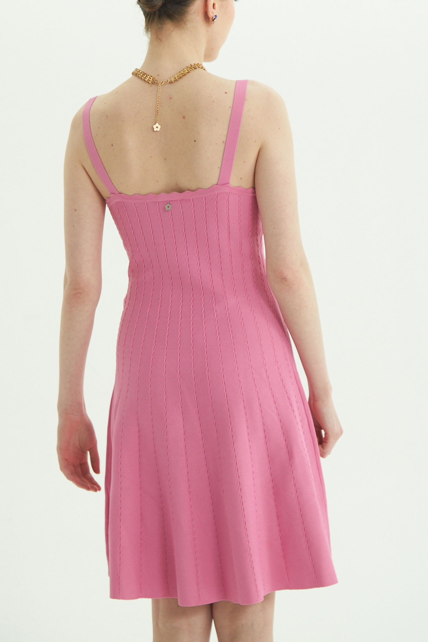 VESTIDO LORDE