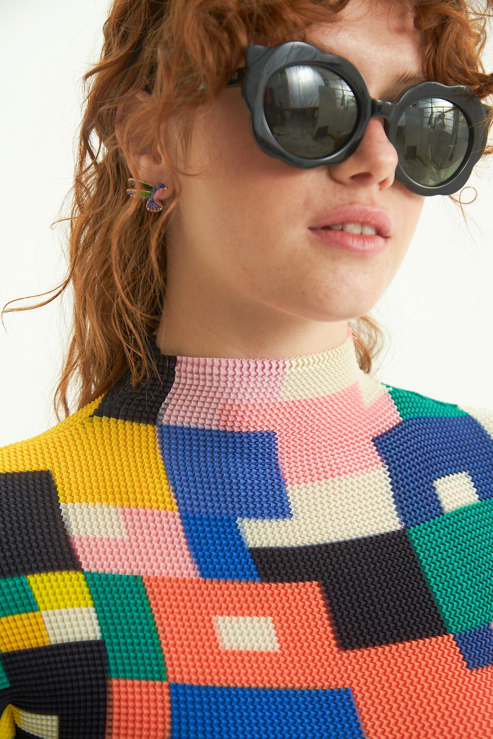 LENTES MONROE