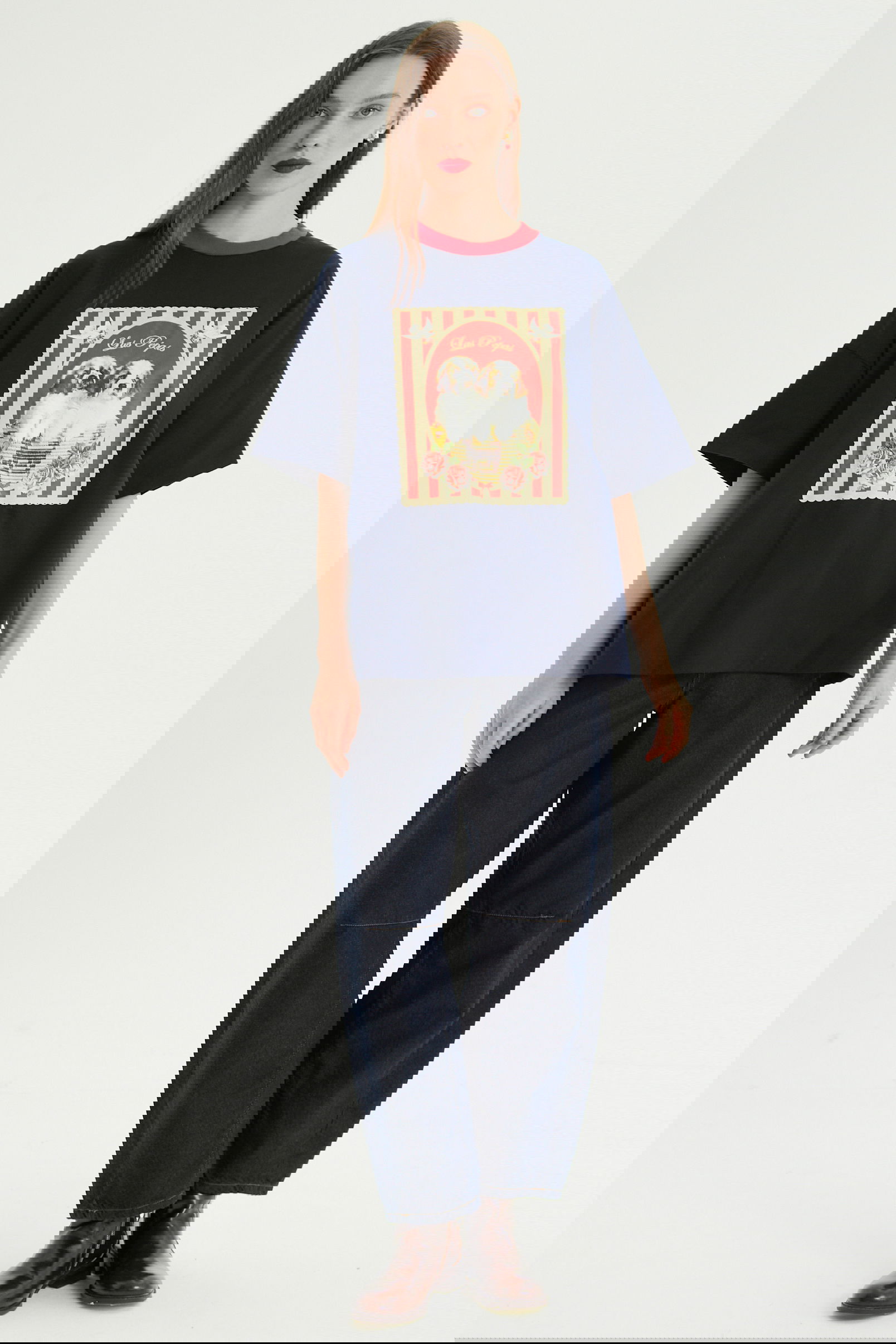 PANTALÓN DE JEAN JENNY